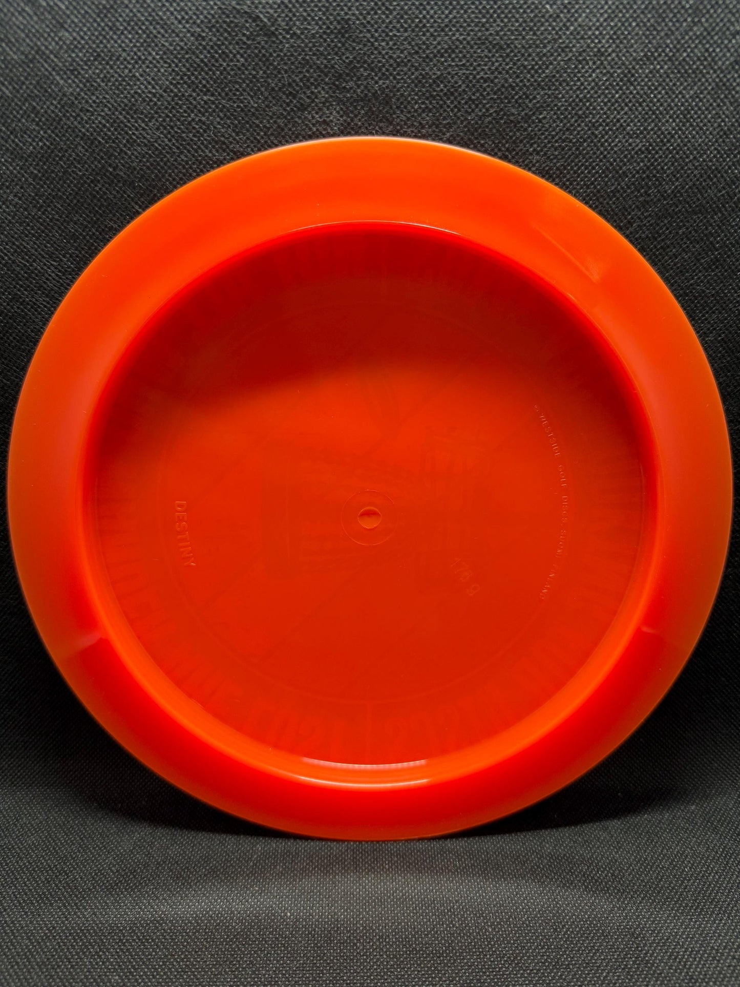 Westside Discs VIP Destiny