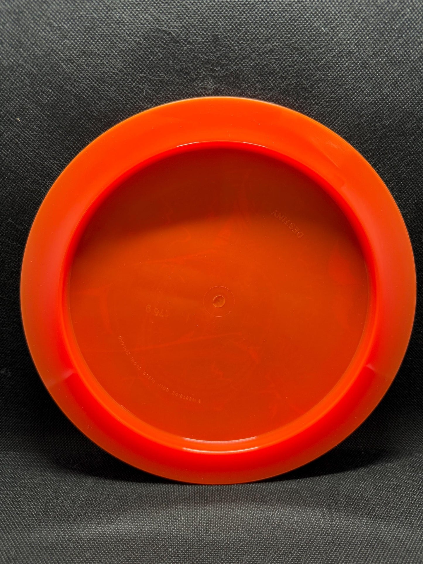 Westside Discs VIP Destiny