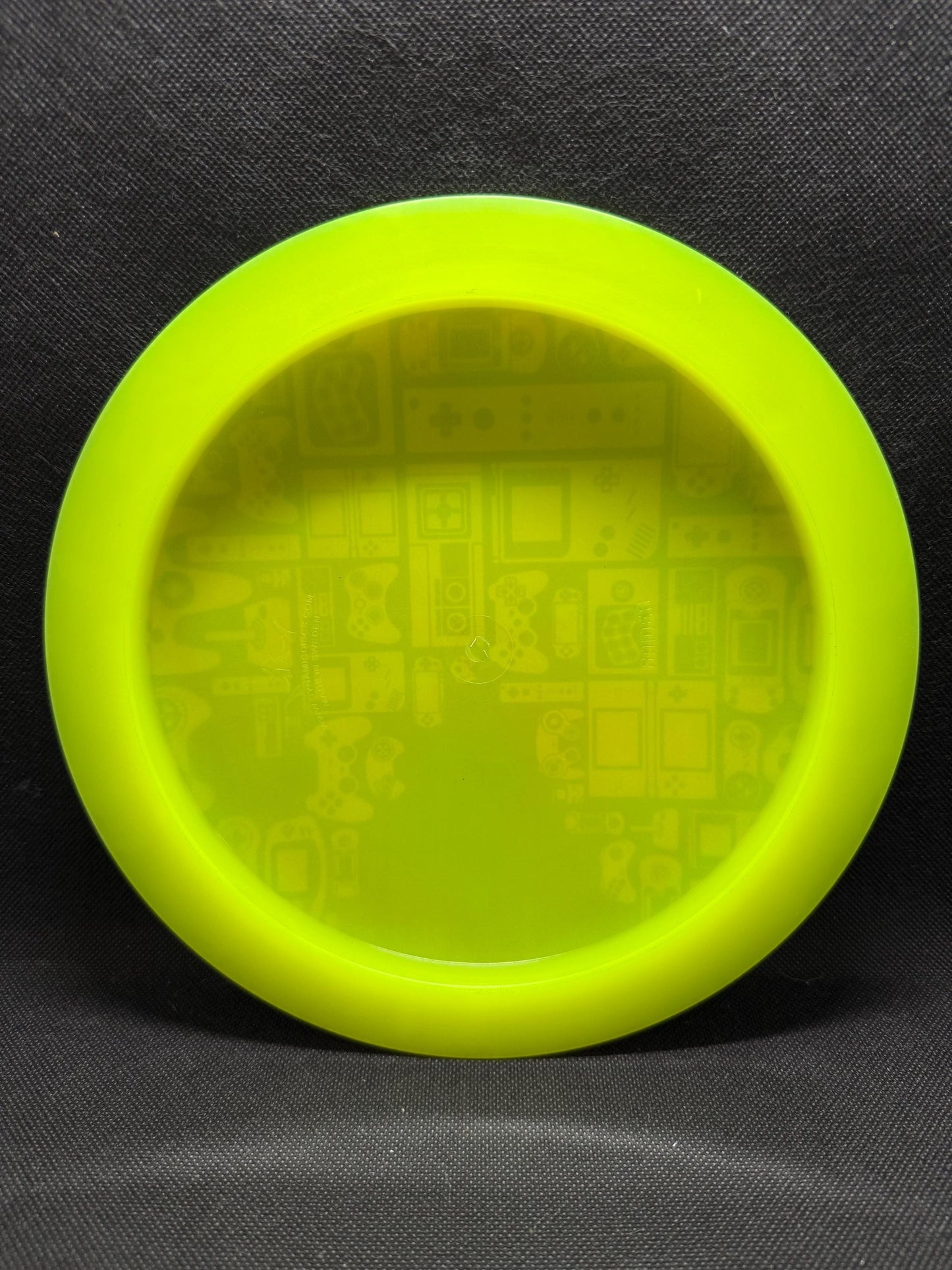 Dynamic Discs Lucid Raider