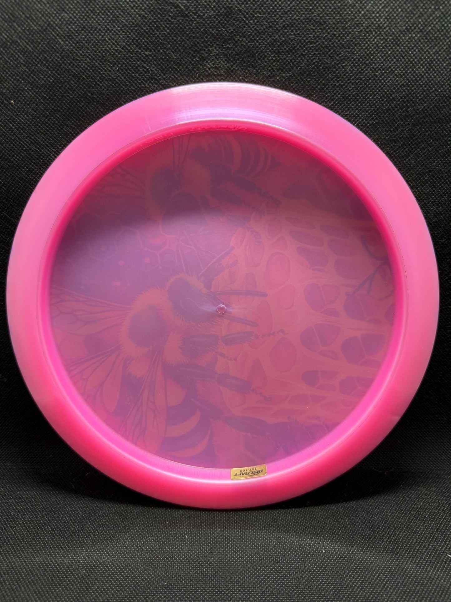 Discraft Z Heat