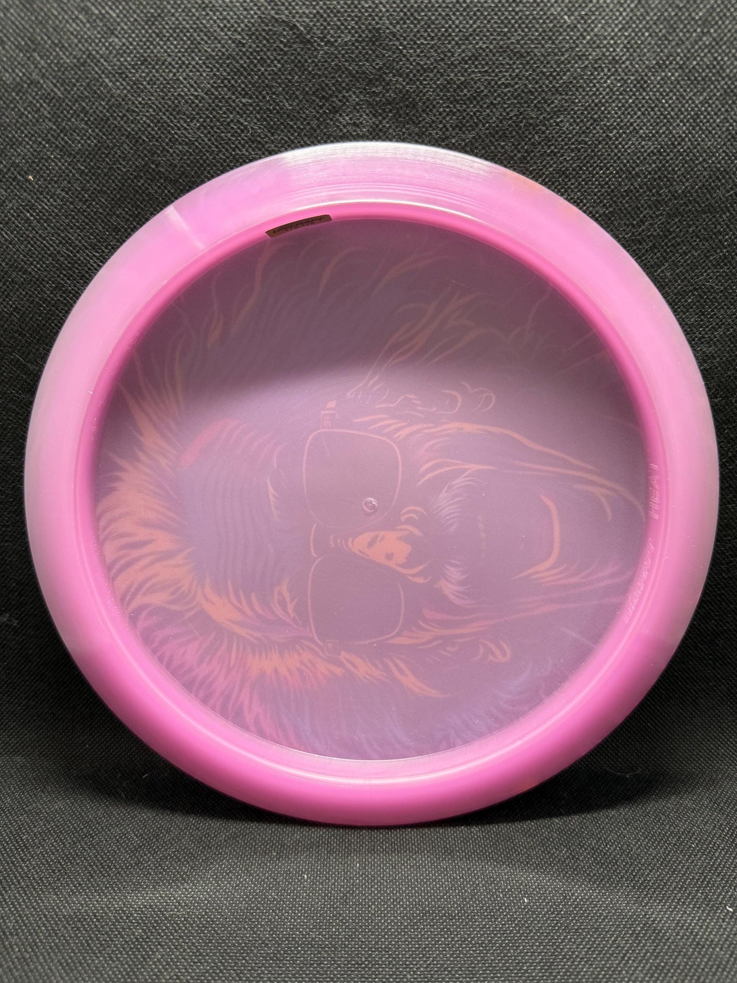 Discraft Z Heat