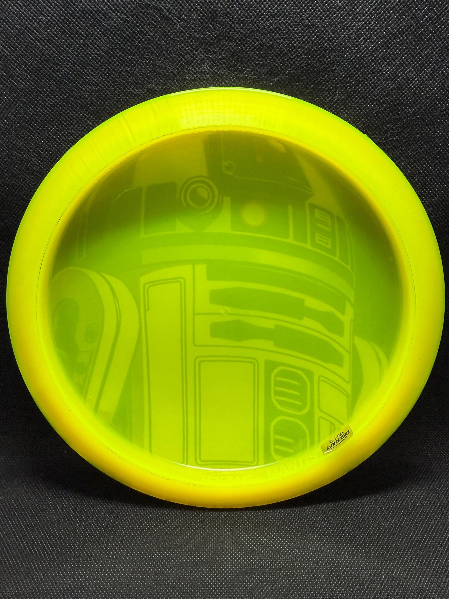 Discraft Z Mantis