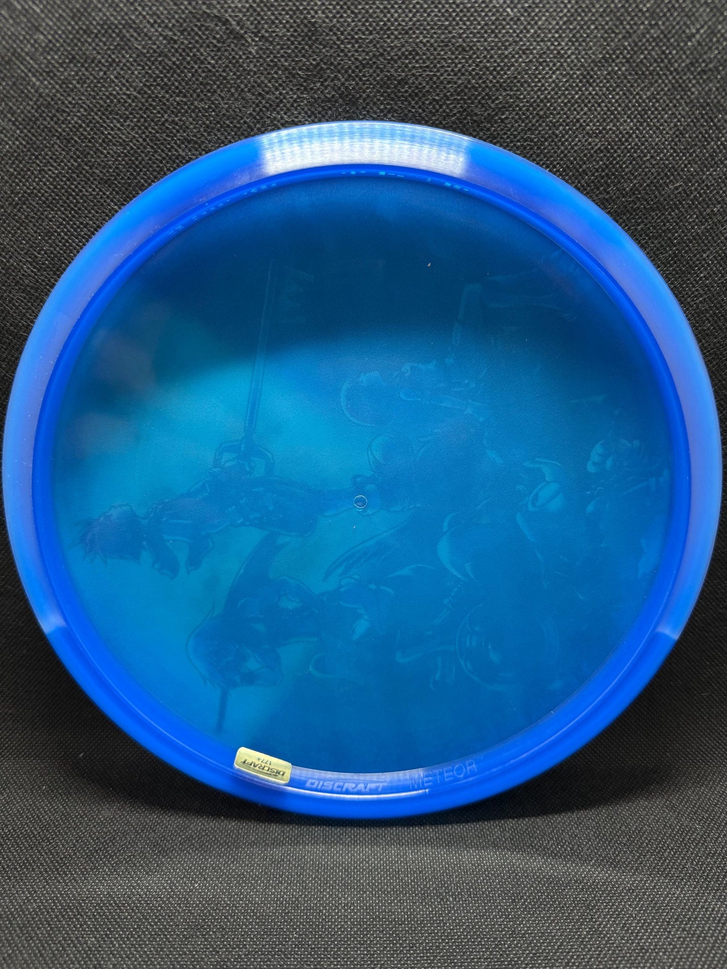Discraft Z Meteor