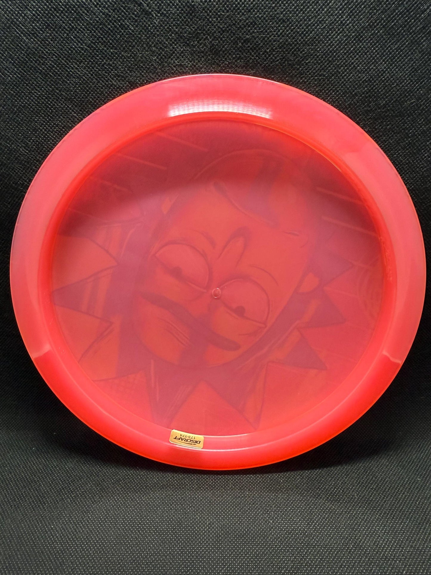 Discraft Z Raptor