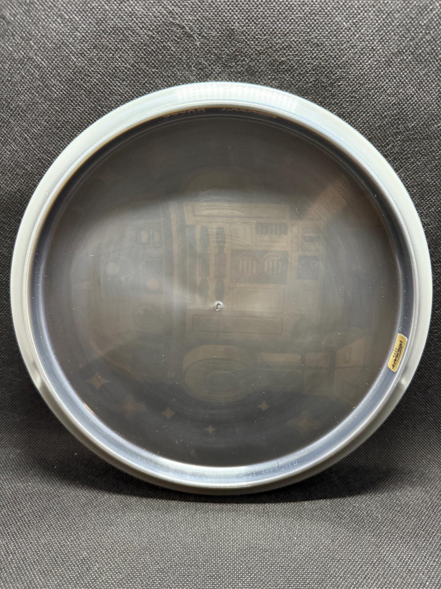 Discraft Z Buzzz