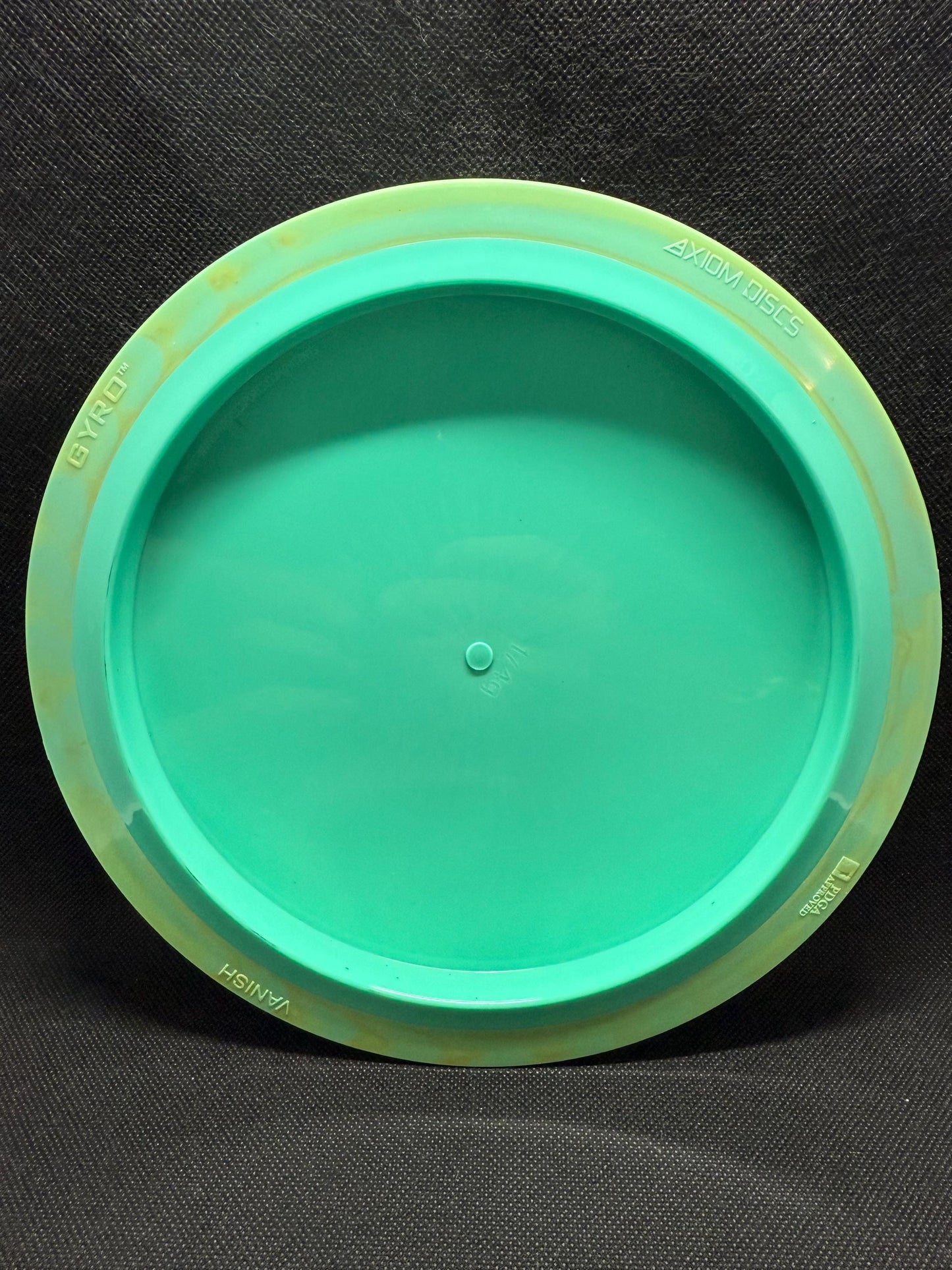 Axiom Discs Neutron Vanish