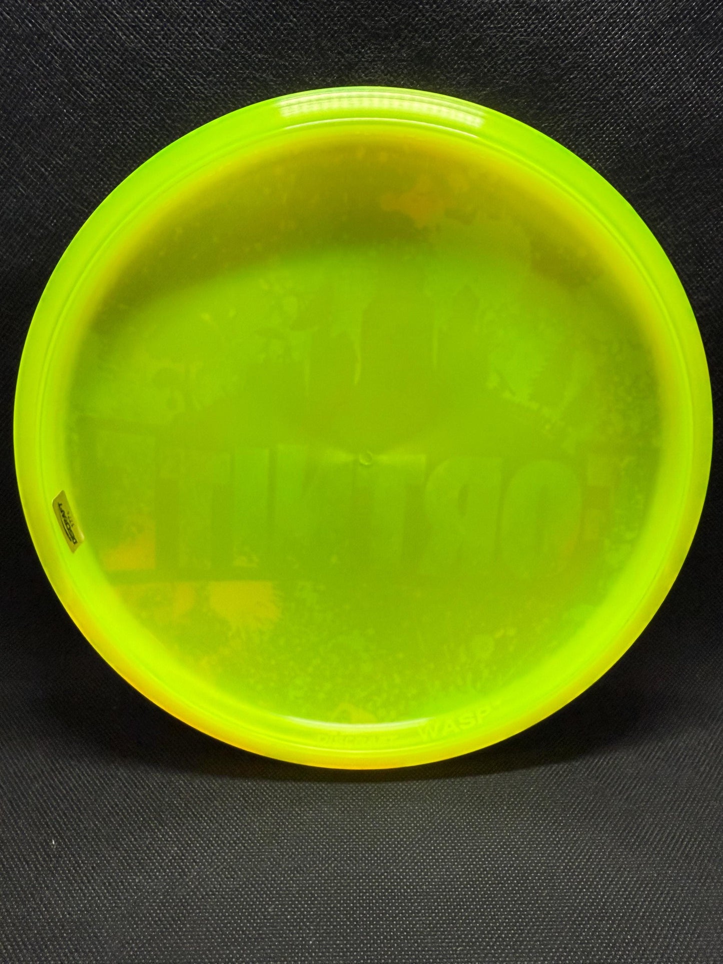 Discraft Z Wasp