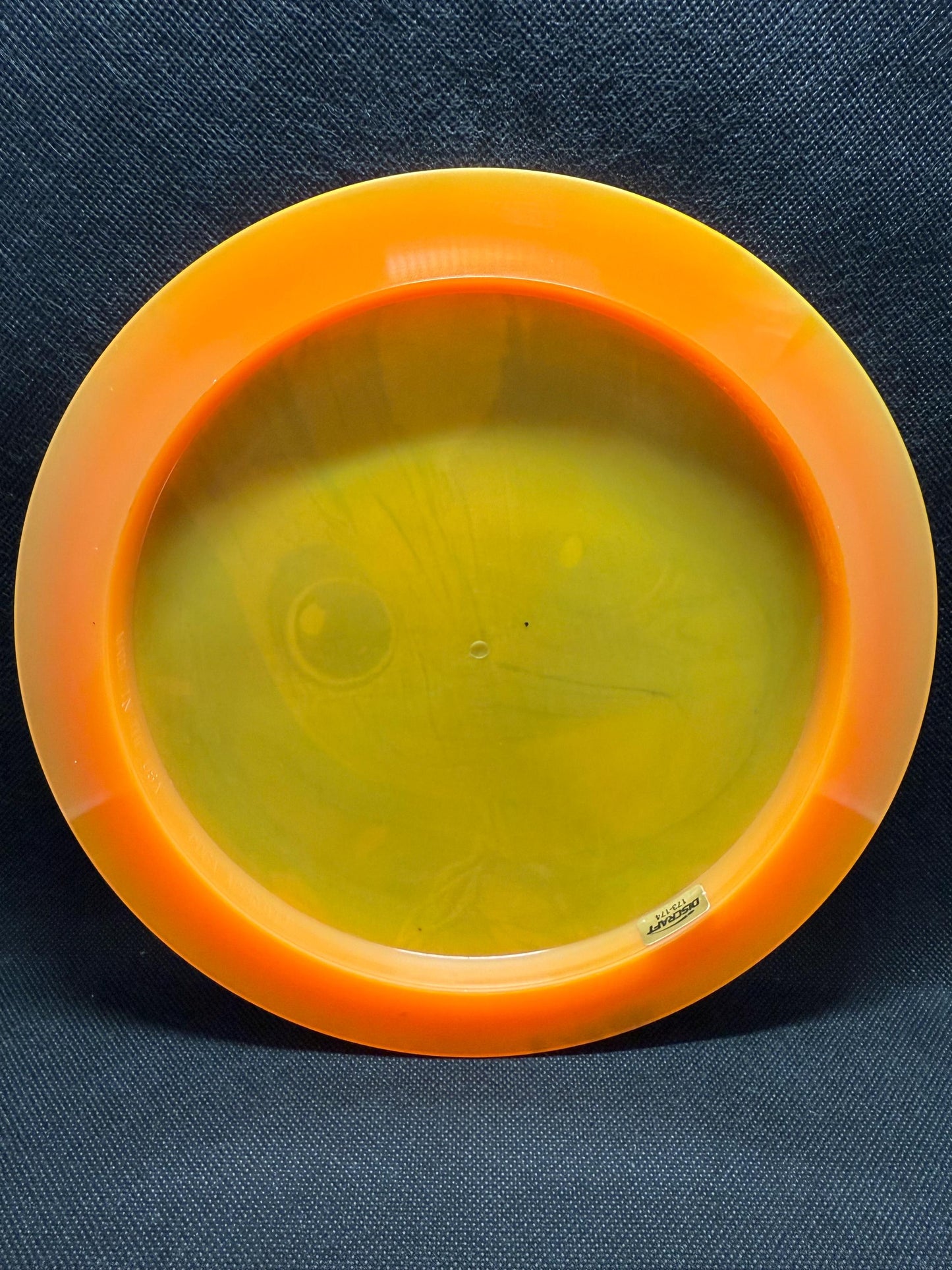 Discraft Z Crank