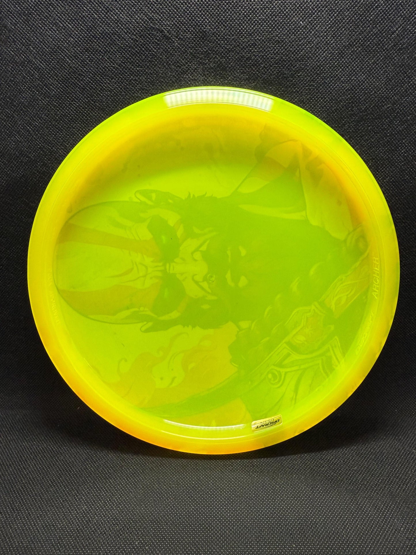 Discraft Z Archer