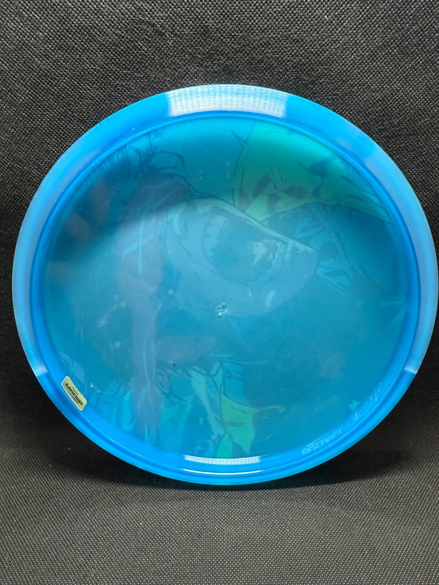 Discraft Z Meteor