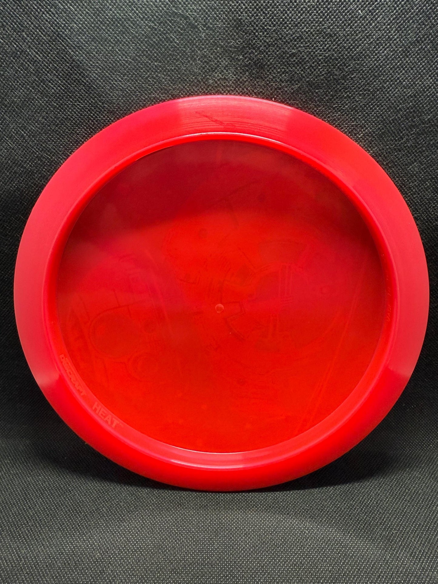 Discraft Z Heat