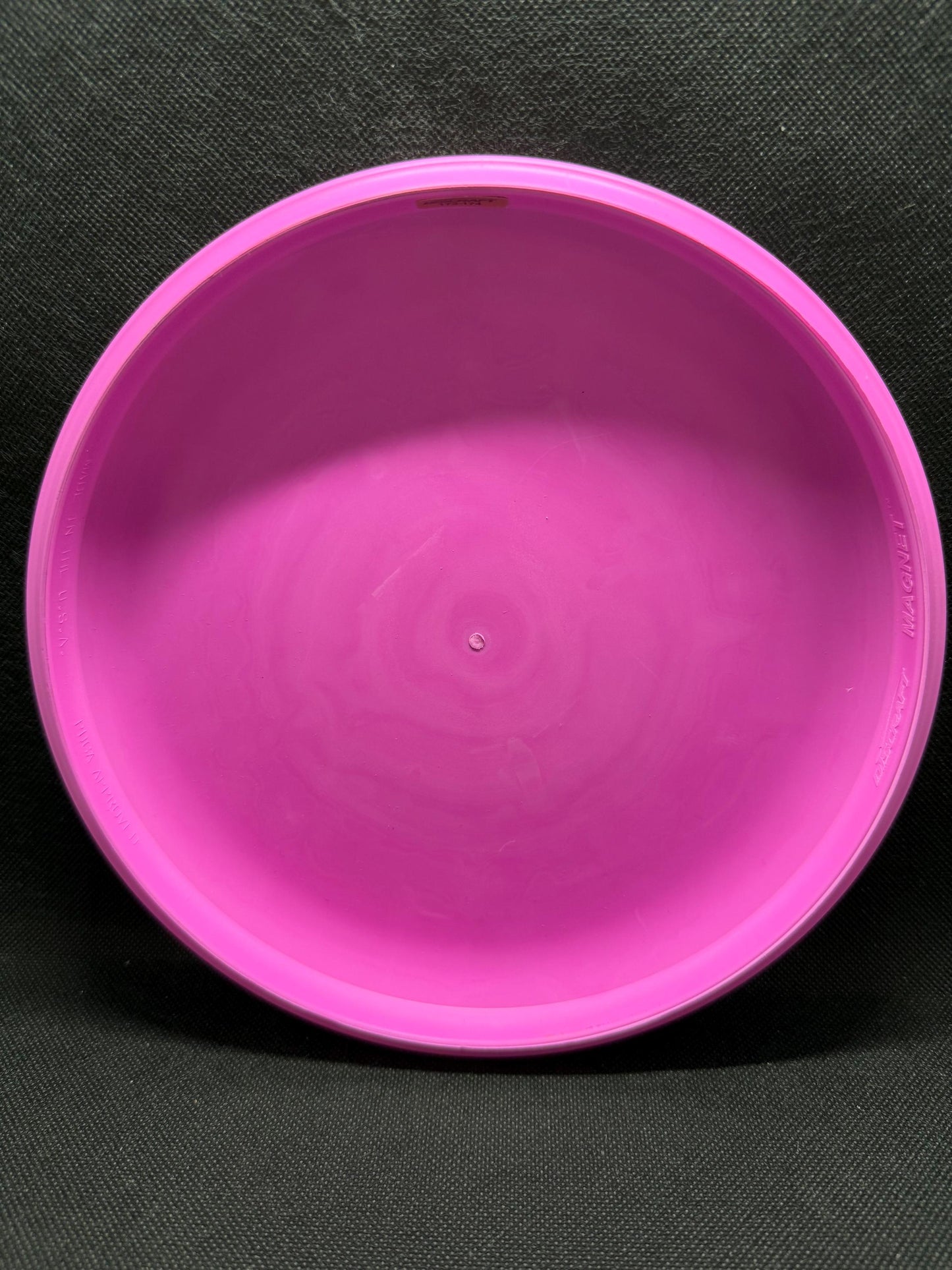 Discraft Soft Magnet