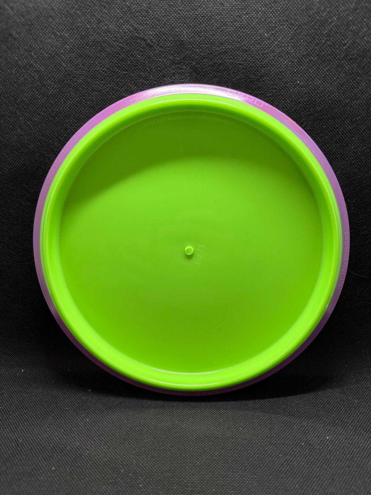 Axiom Discs Simon Line Neutron Balance