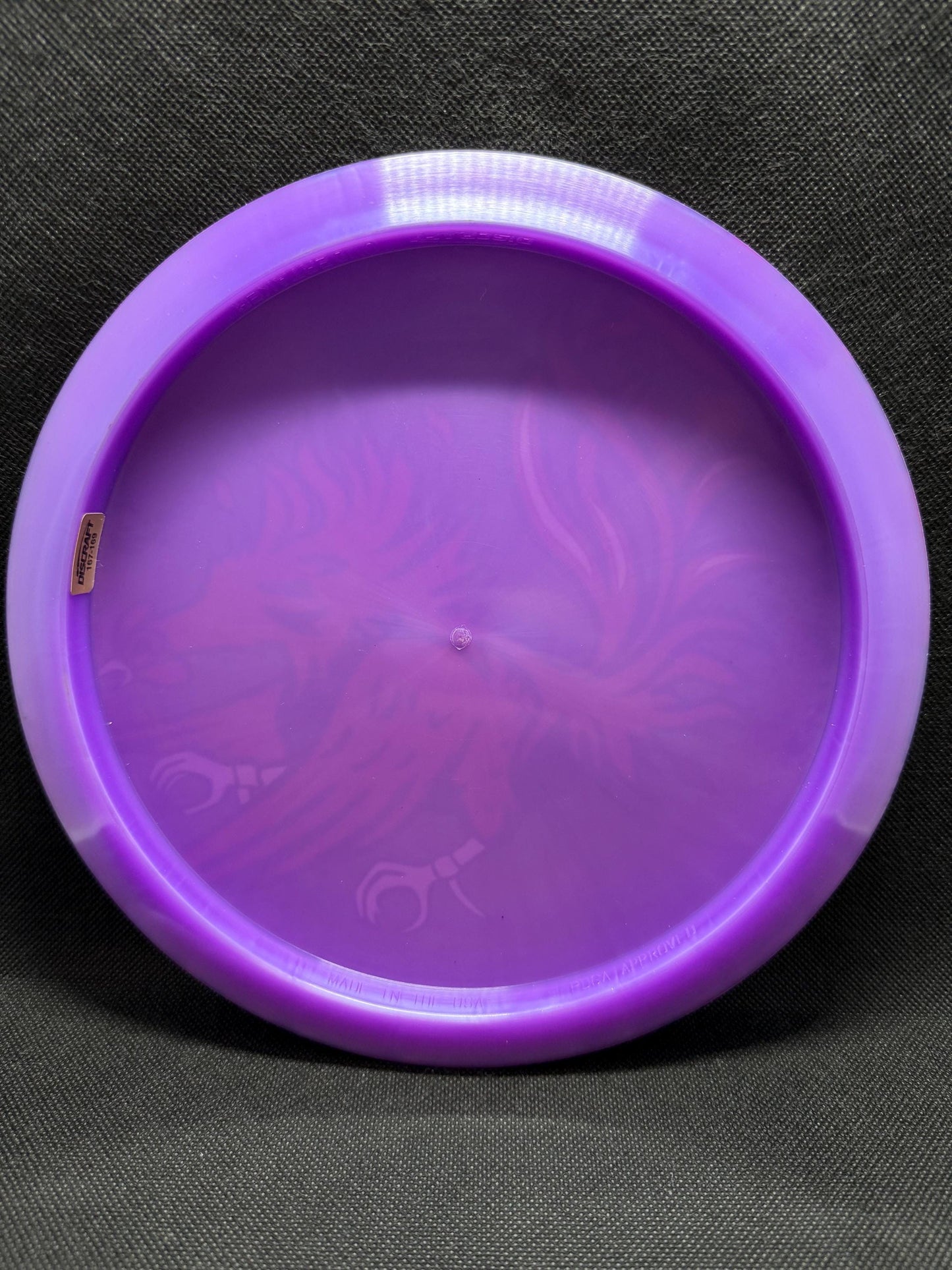 Discraft Z Undertaker