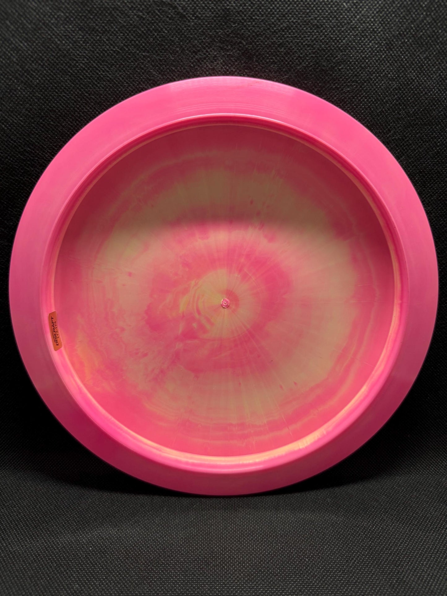 Discraft ESP Heat