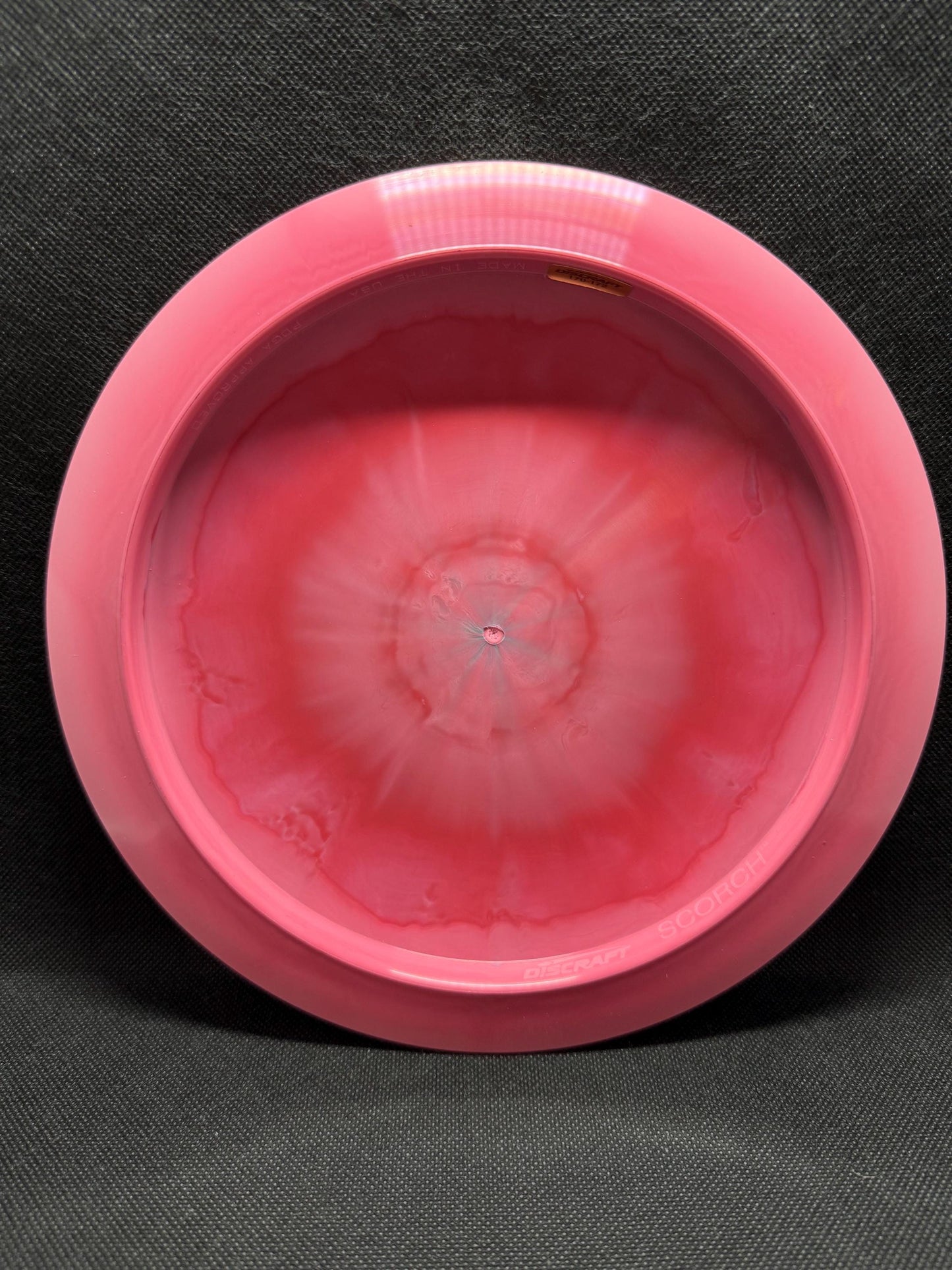 Discraft ESP Scorch