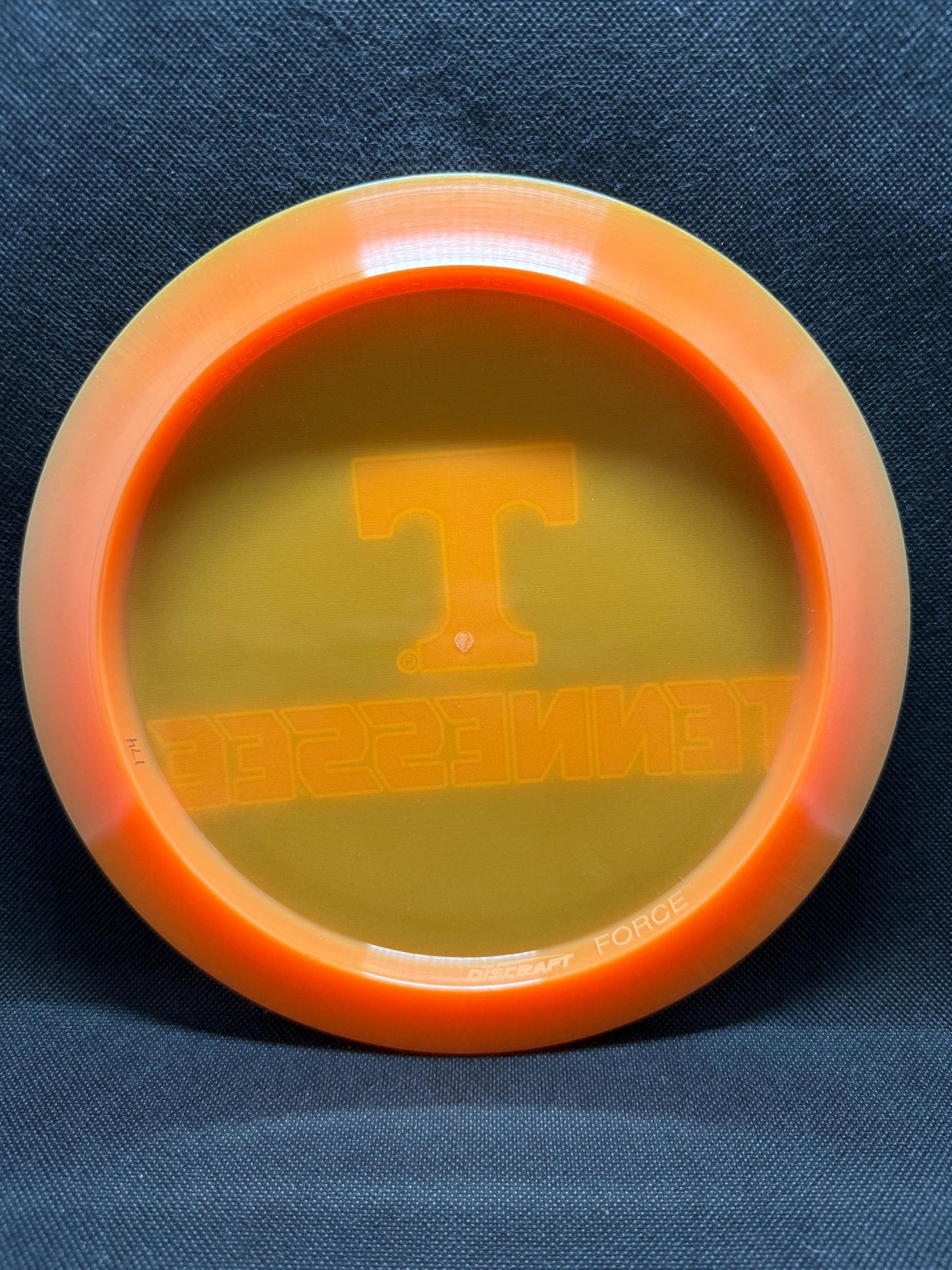 Discraft Z Force