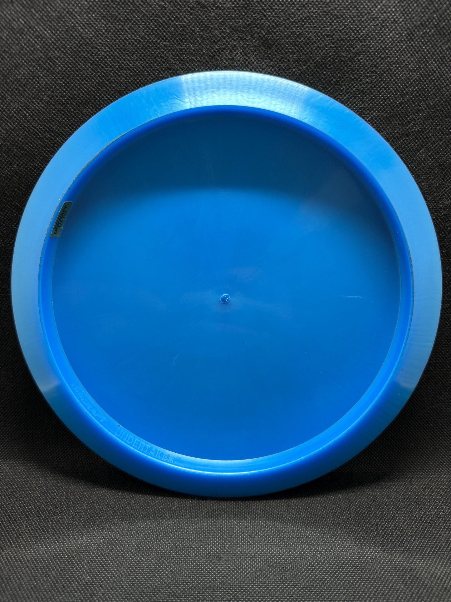 Discraft Big Z Undertaker