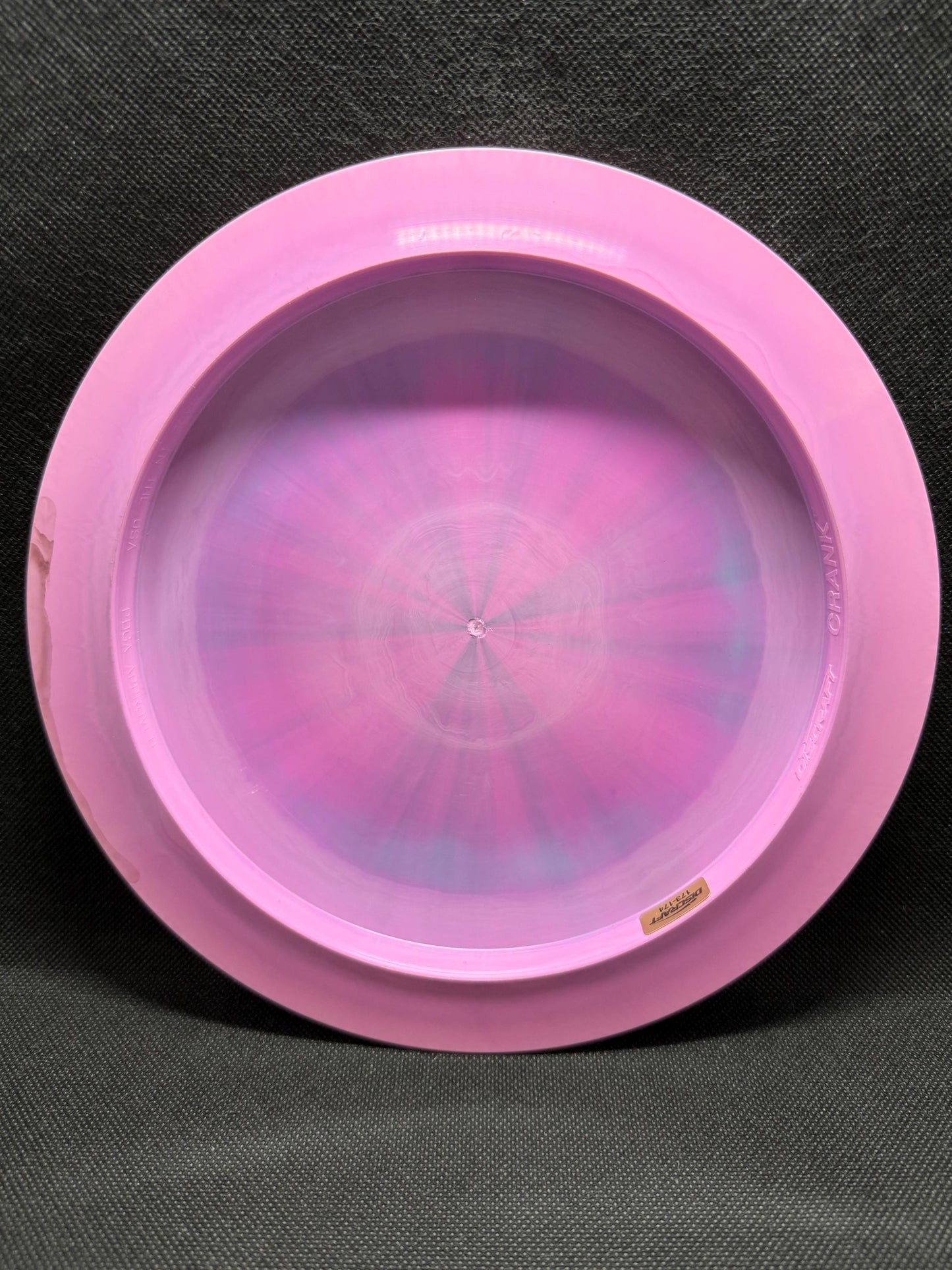Discraft ESP Crank