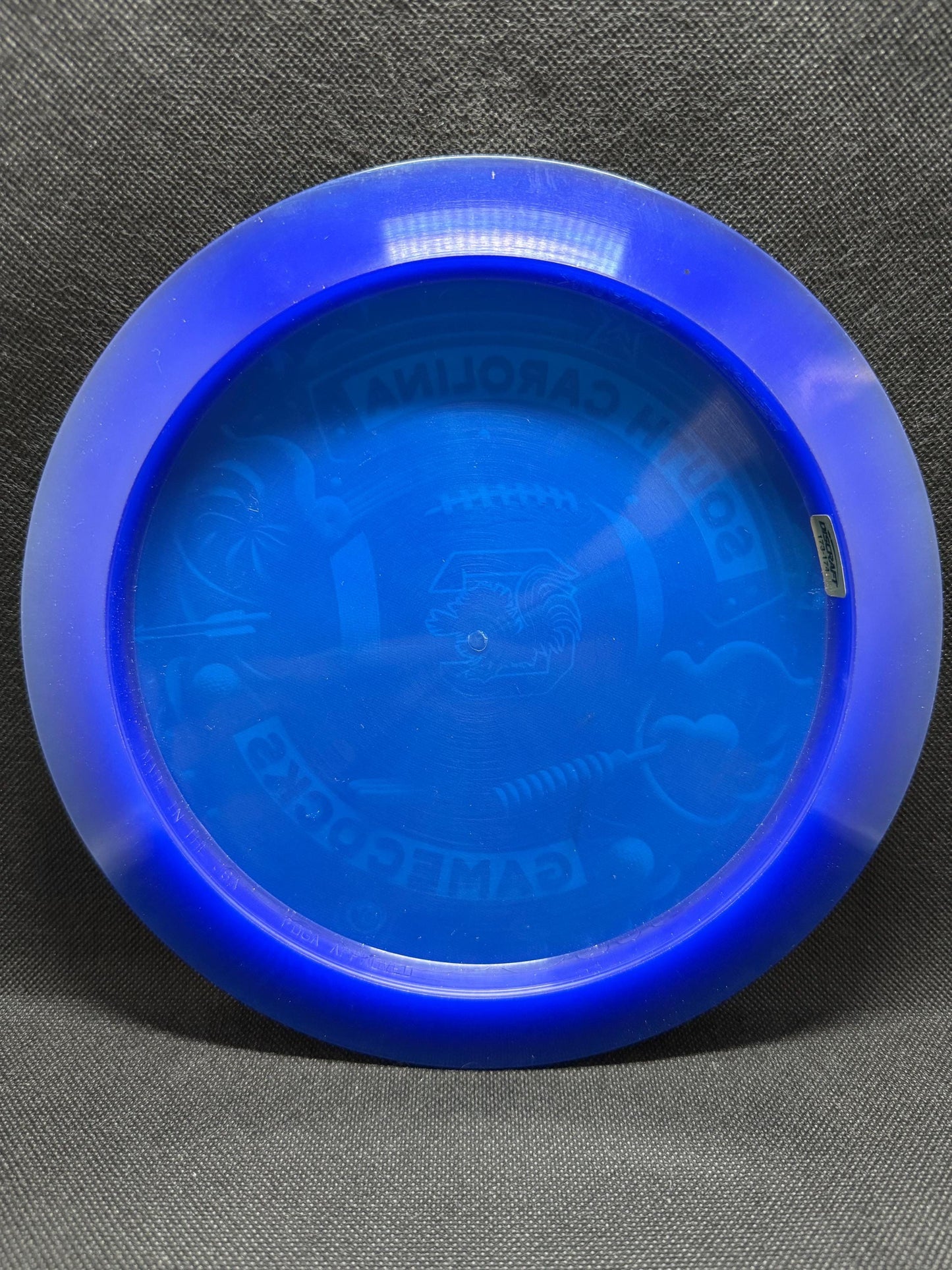 Discraft Z Crank