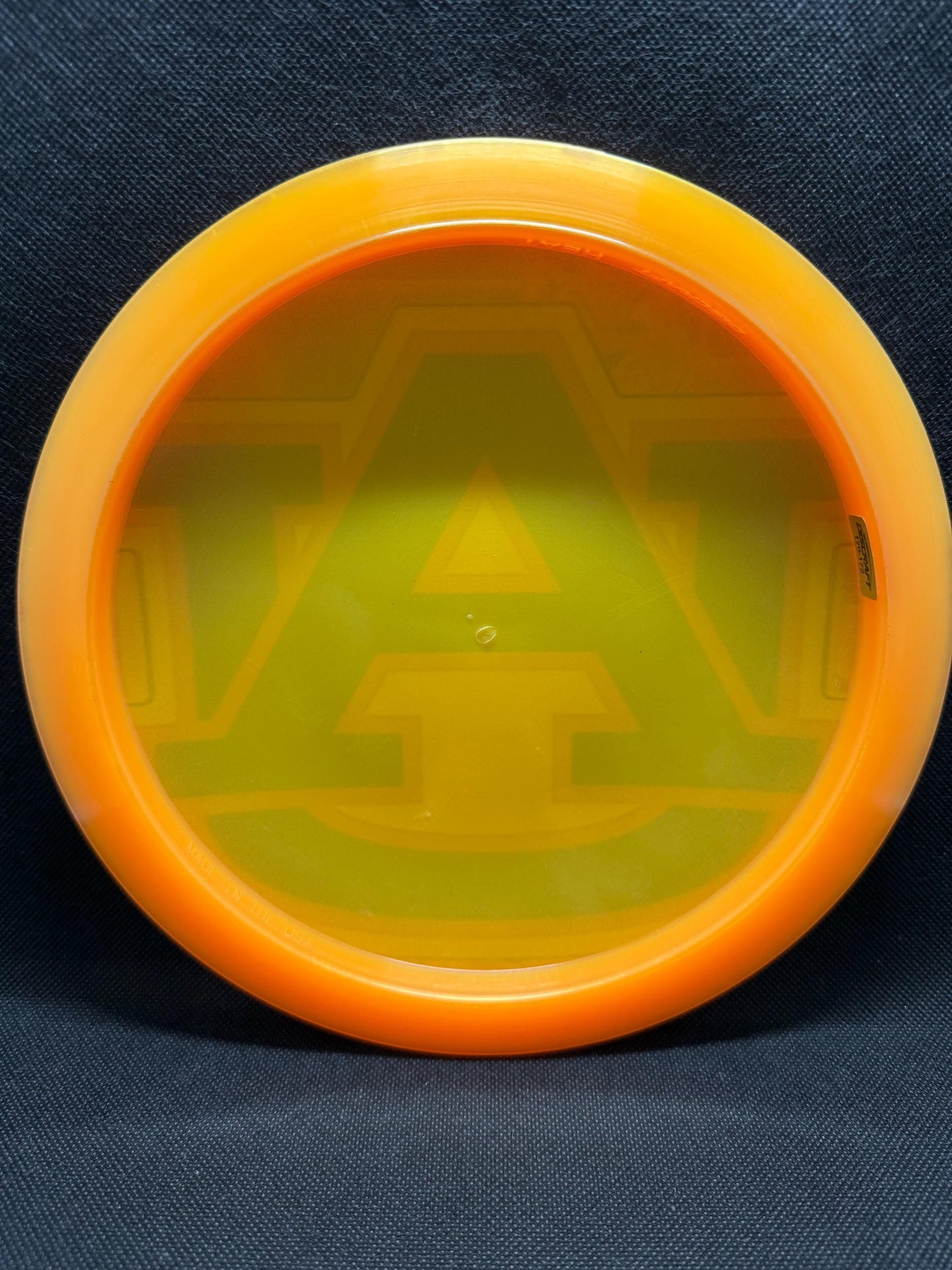 Discraft Z Heat