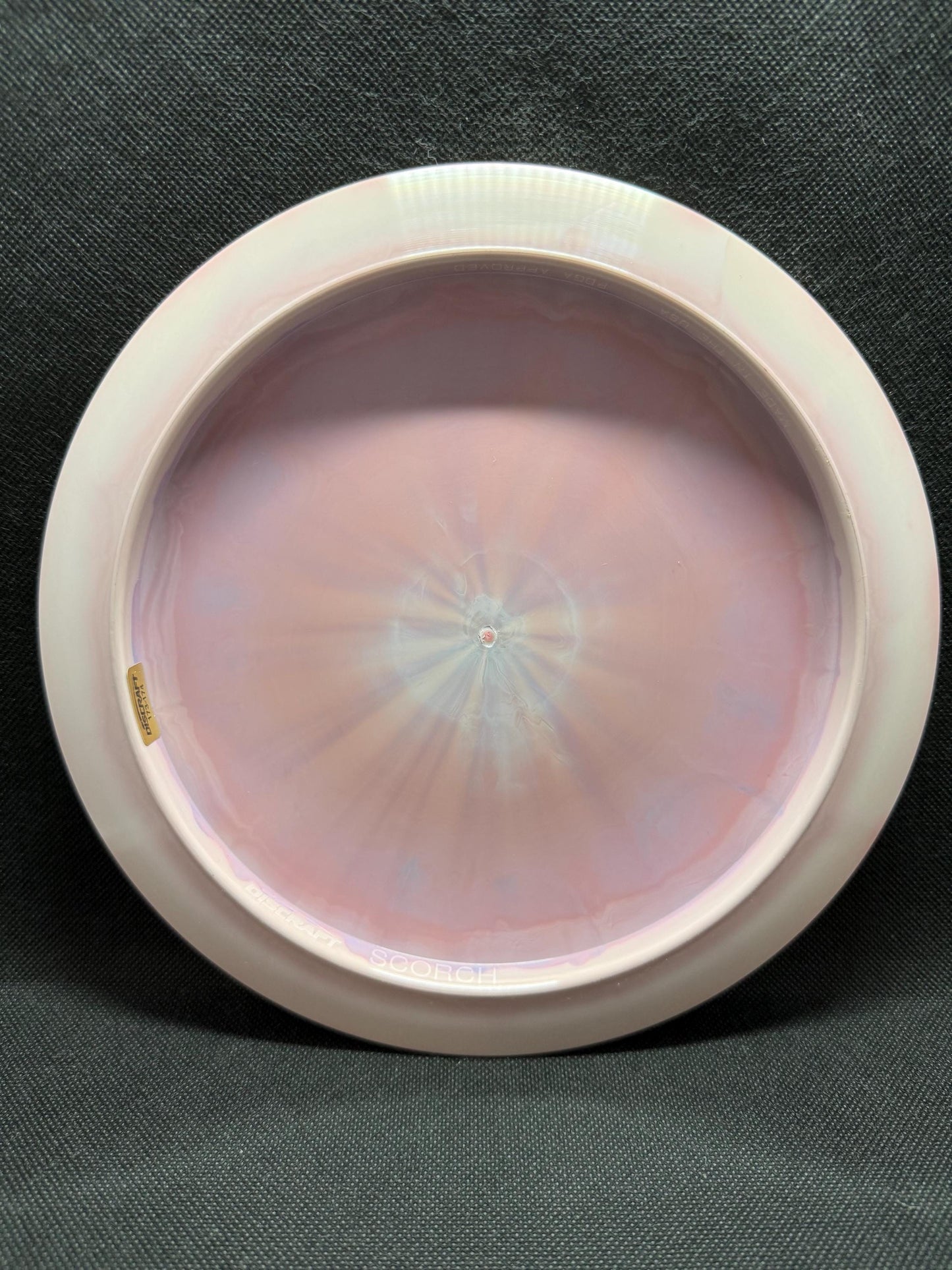 Discraft ESP Scorch