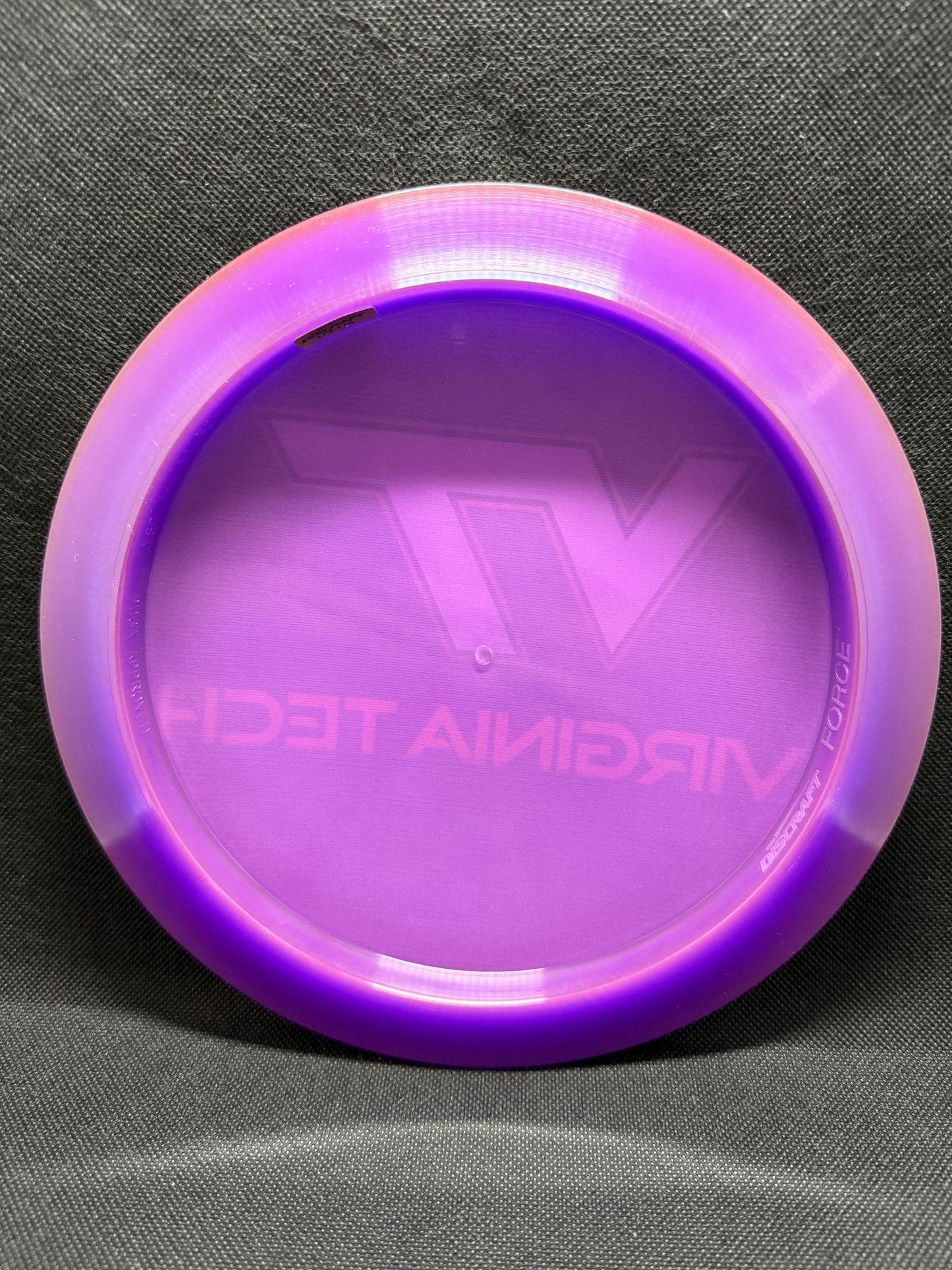 Discraft Z Force