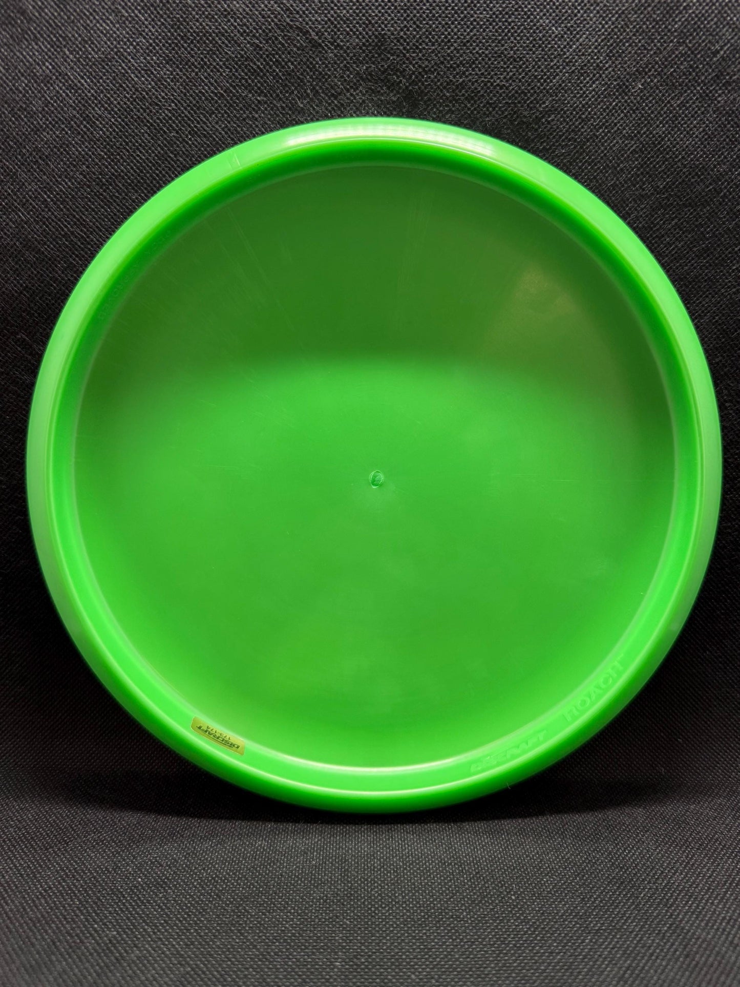 Discraft Big Z Roach