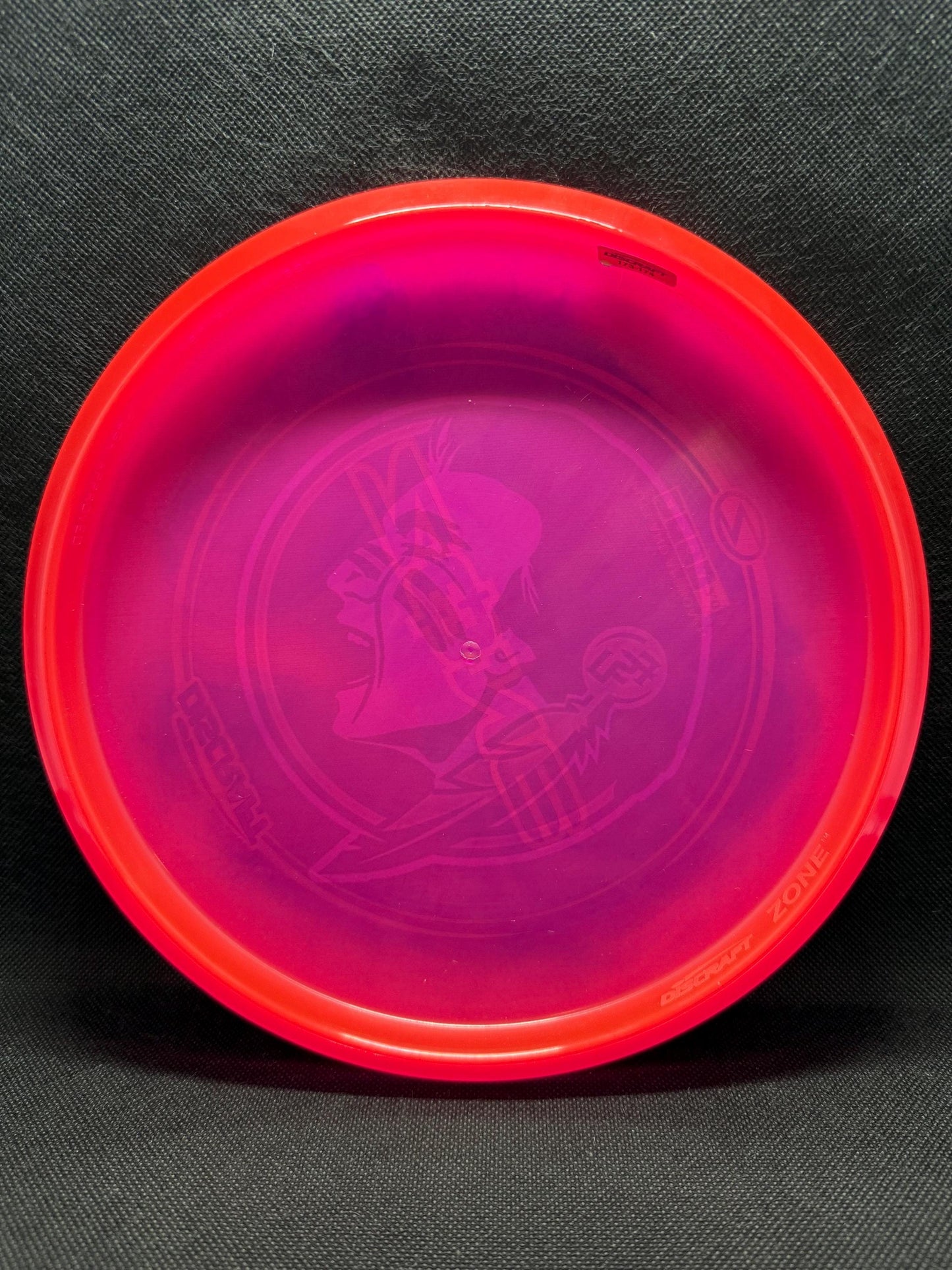 Discraft Z Zone
