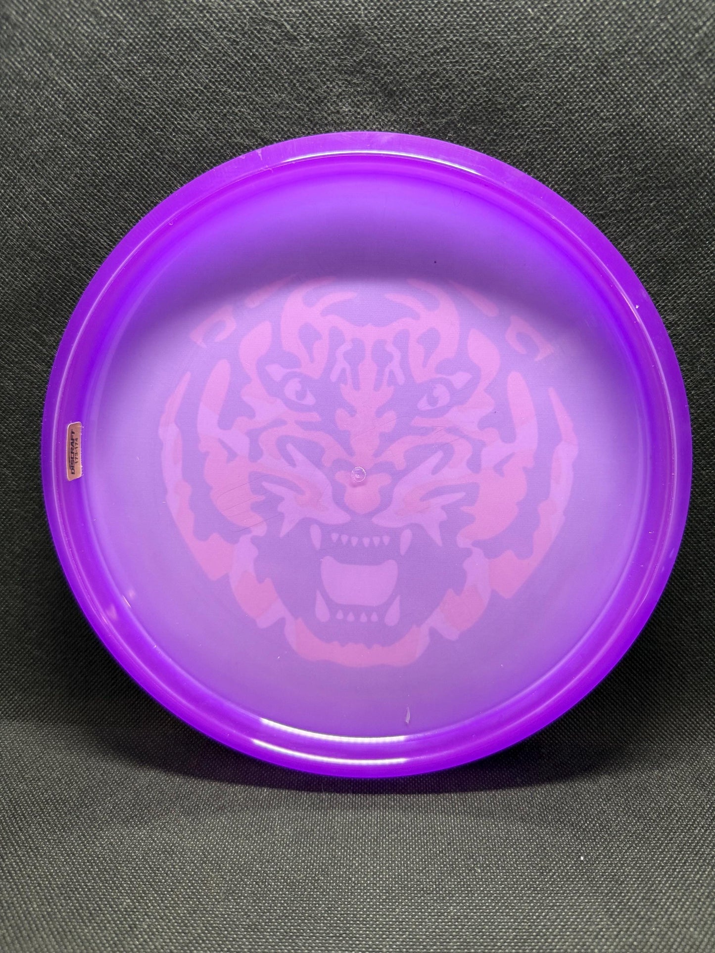 Discraft Z Zone OS