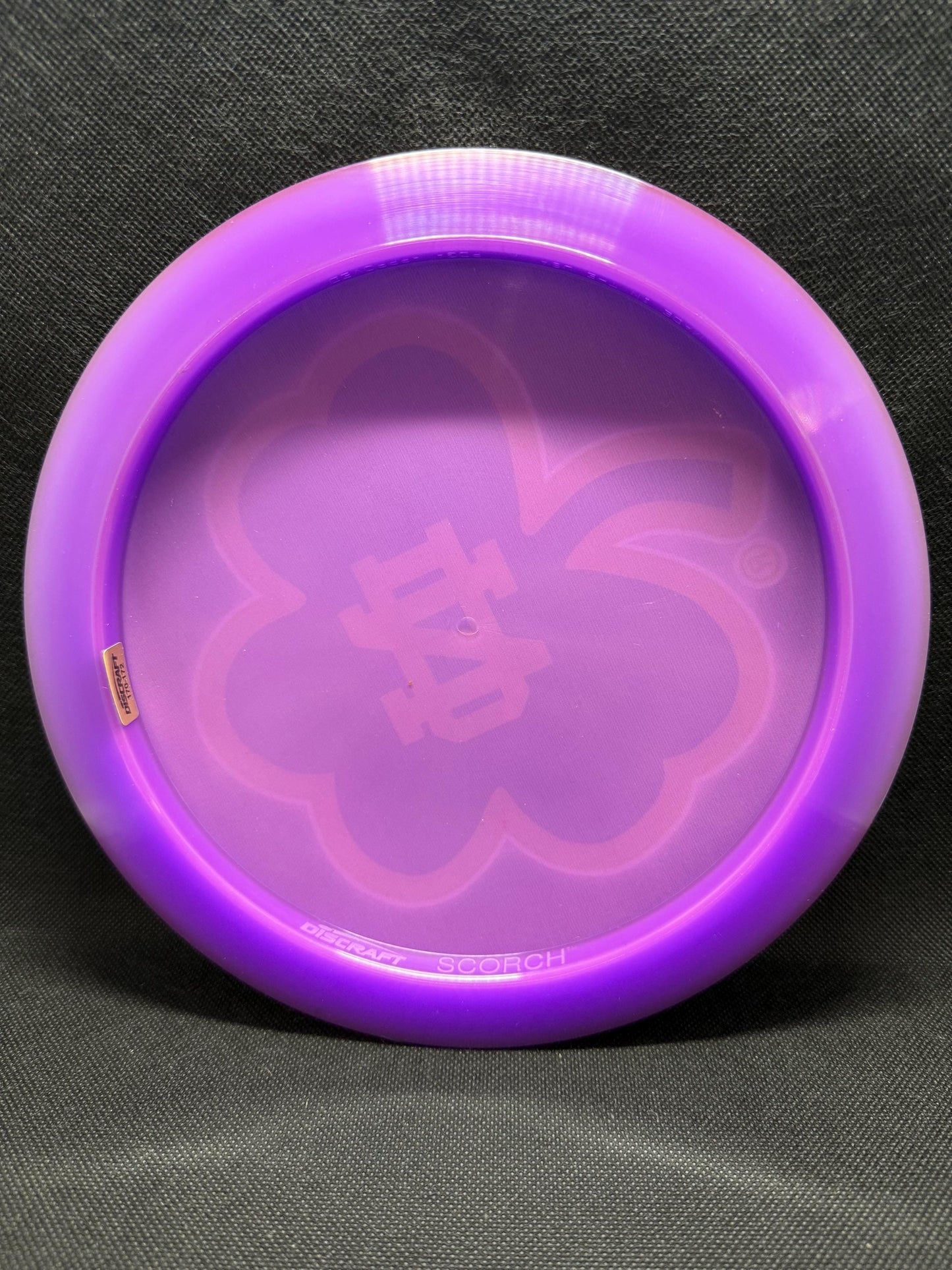 Discraft Z Scorch