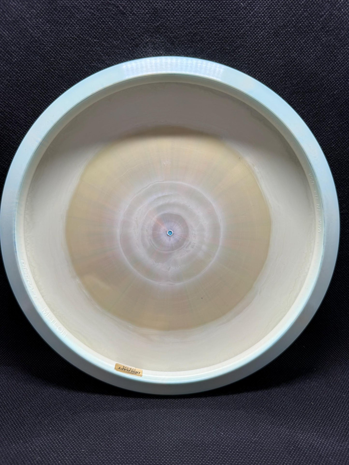 Discraft ESP Meteor