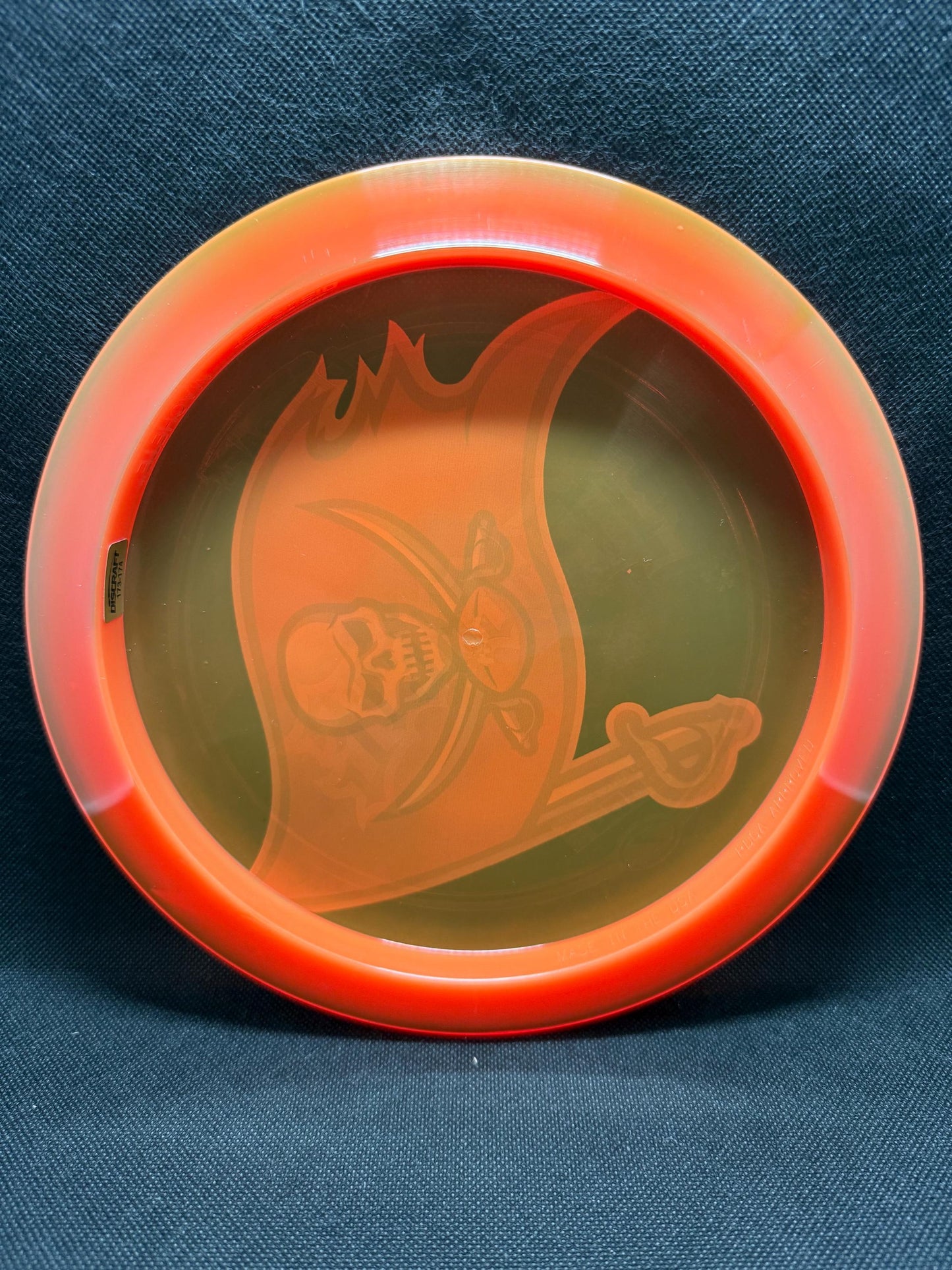 Discraft Z Machete