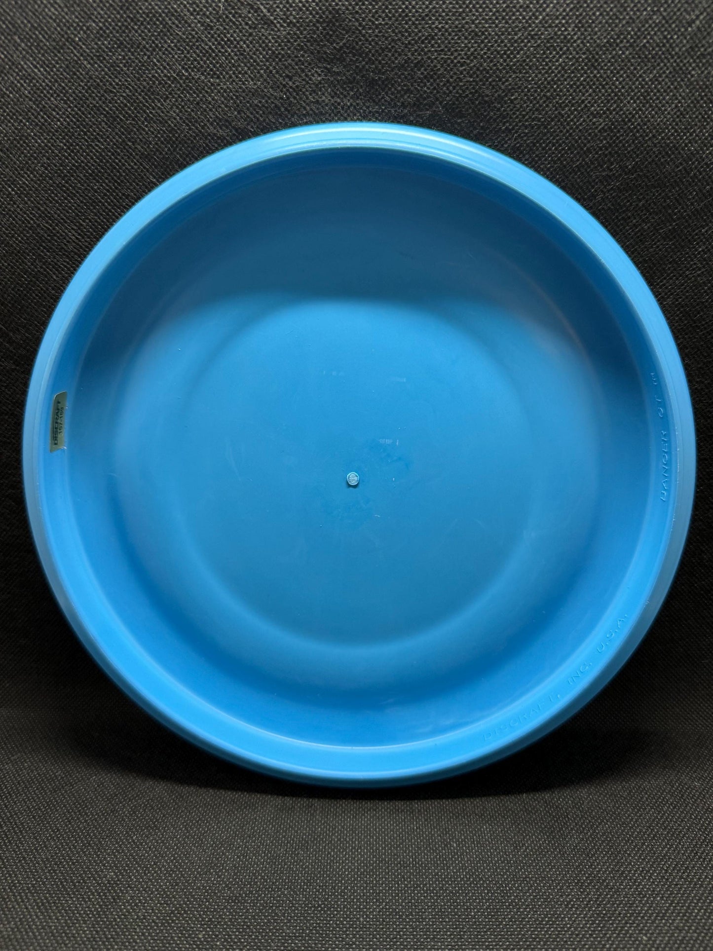 Discraft Putter Line Banger GT