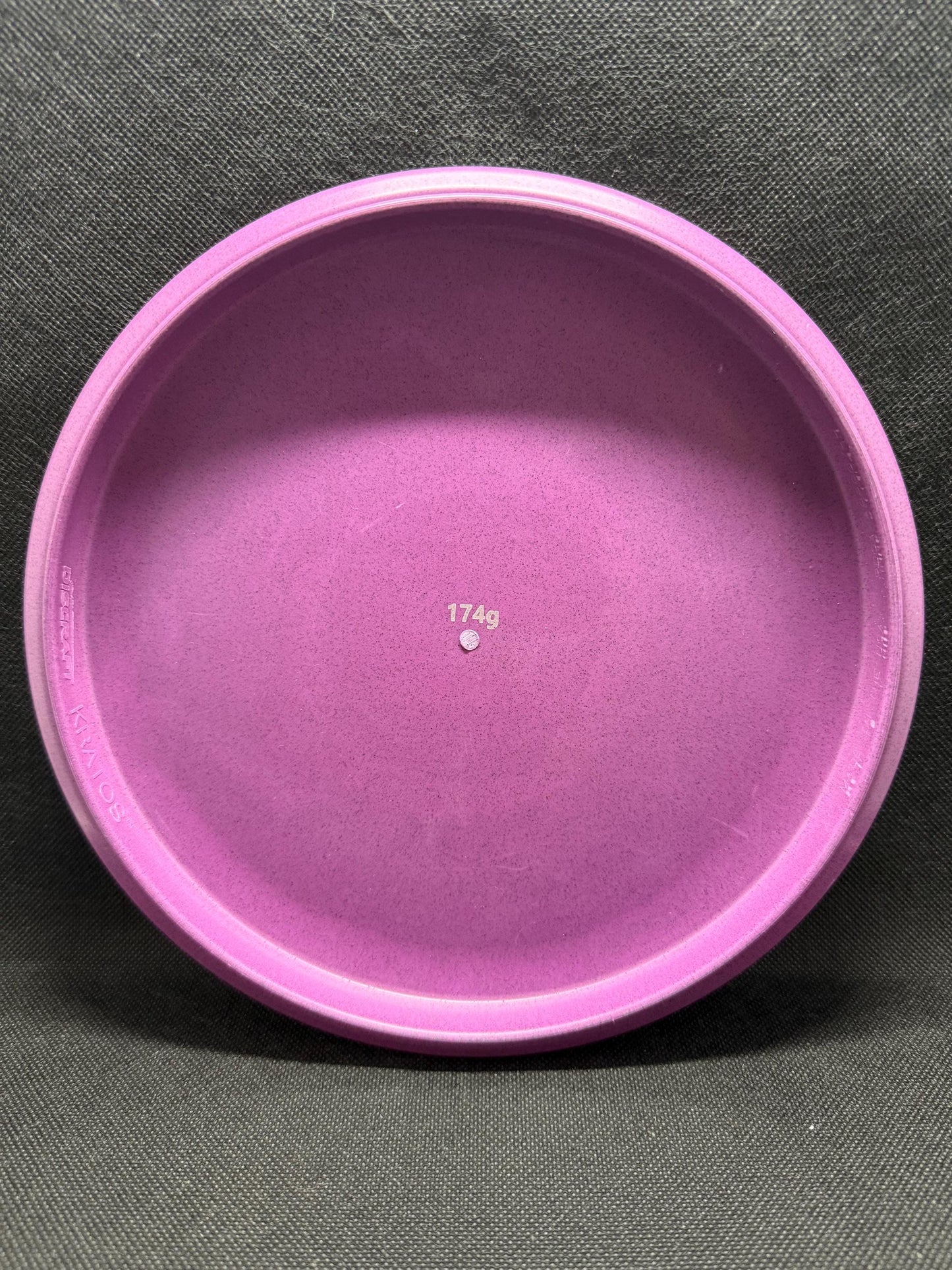 Discraft Putter Line Kratos