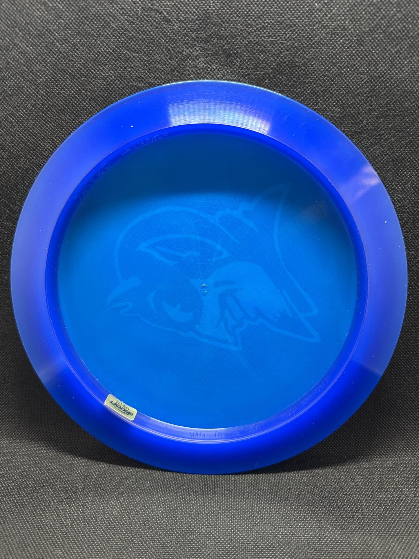 Discraft Z Crank
