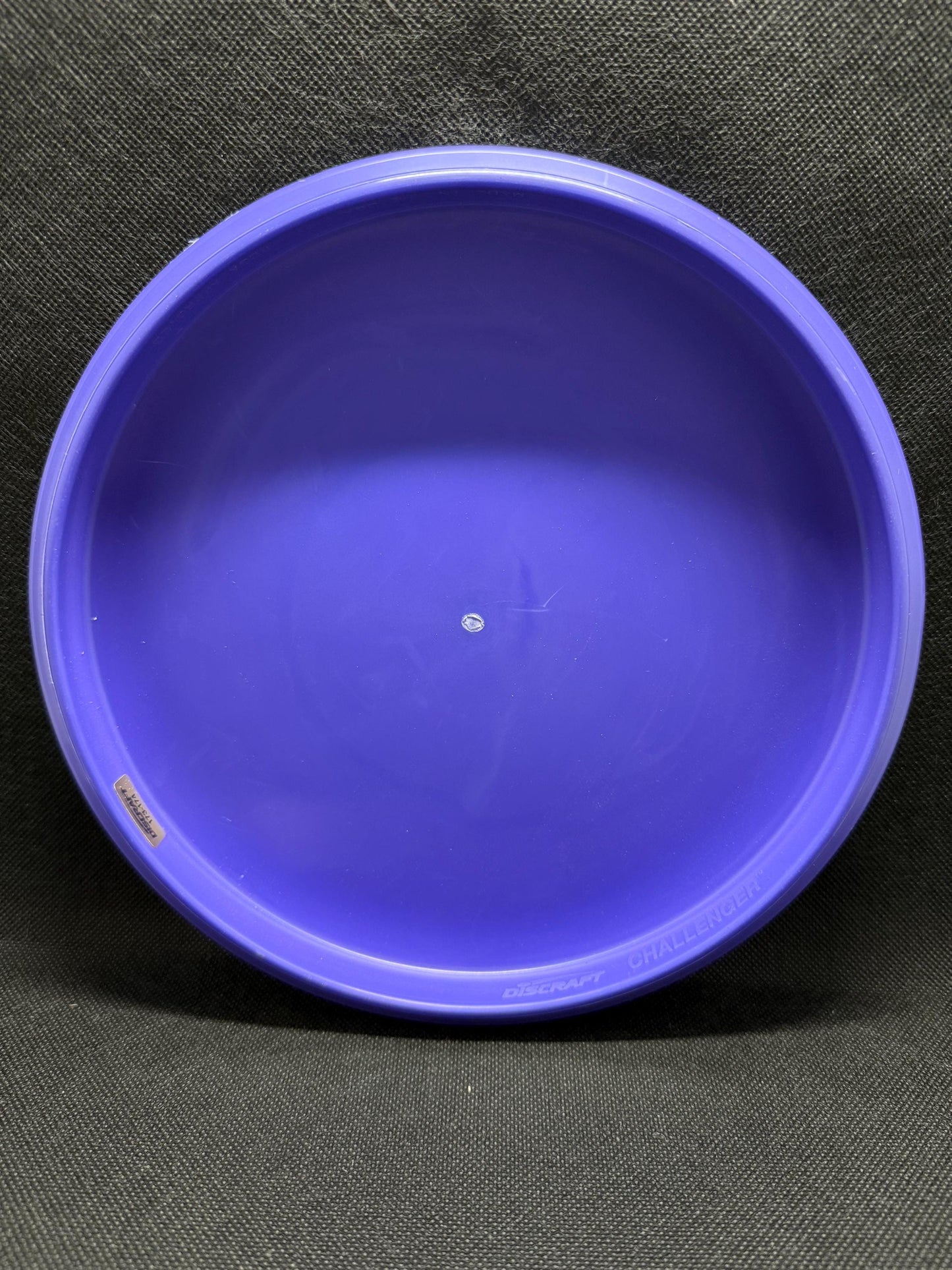 Discraft Putter Line Challenger