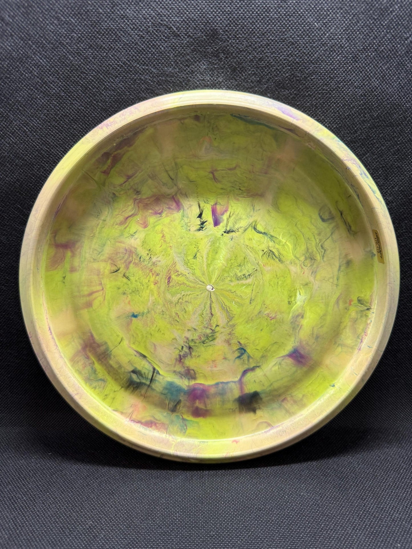 Discraft Jawbreaker Banger GT