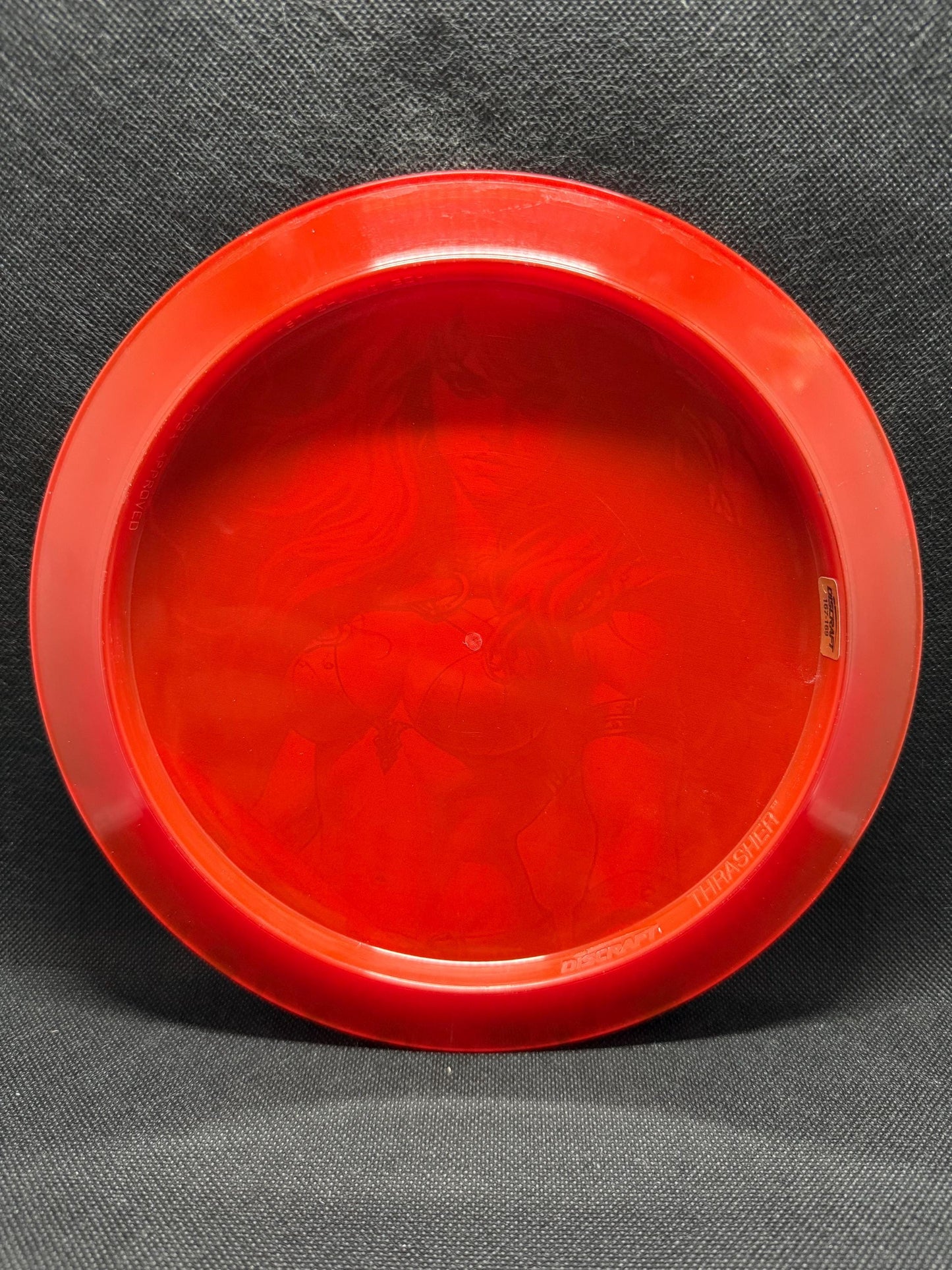 Discraft Z Thrasher