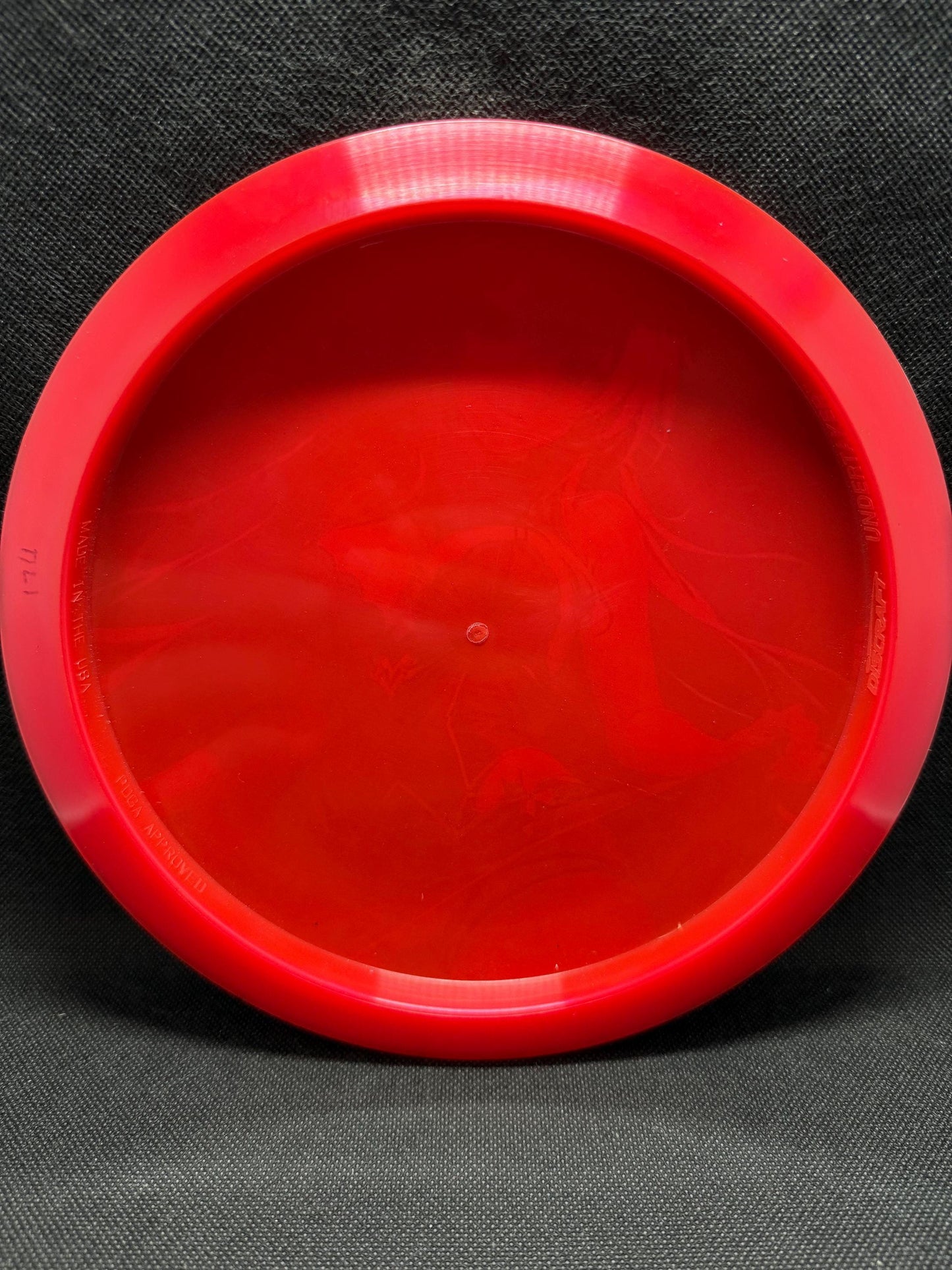 Discraft Z Undertaker