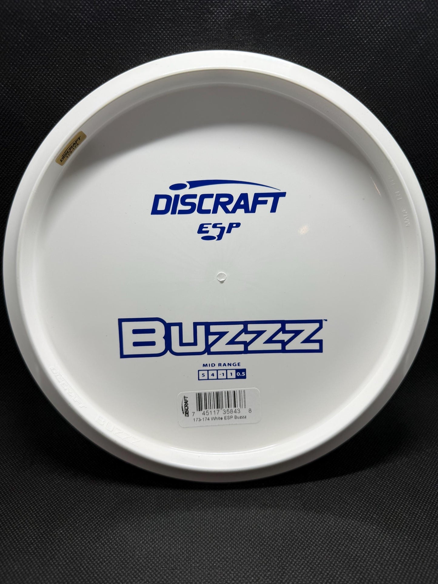 Discraft ESP Buzzz