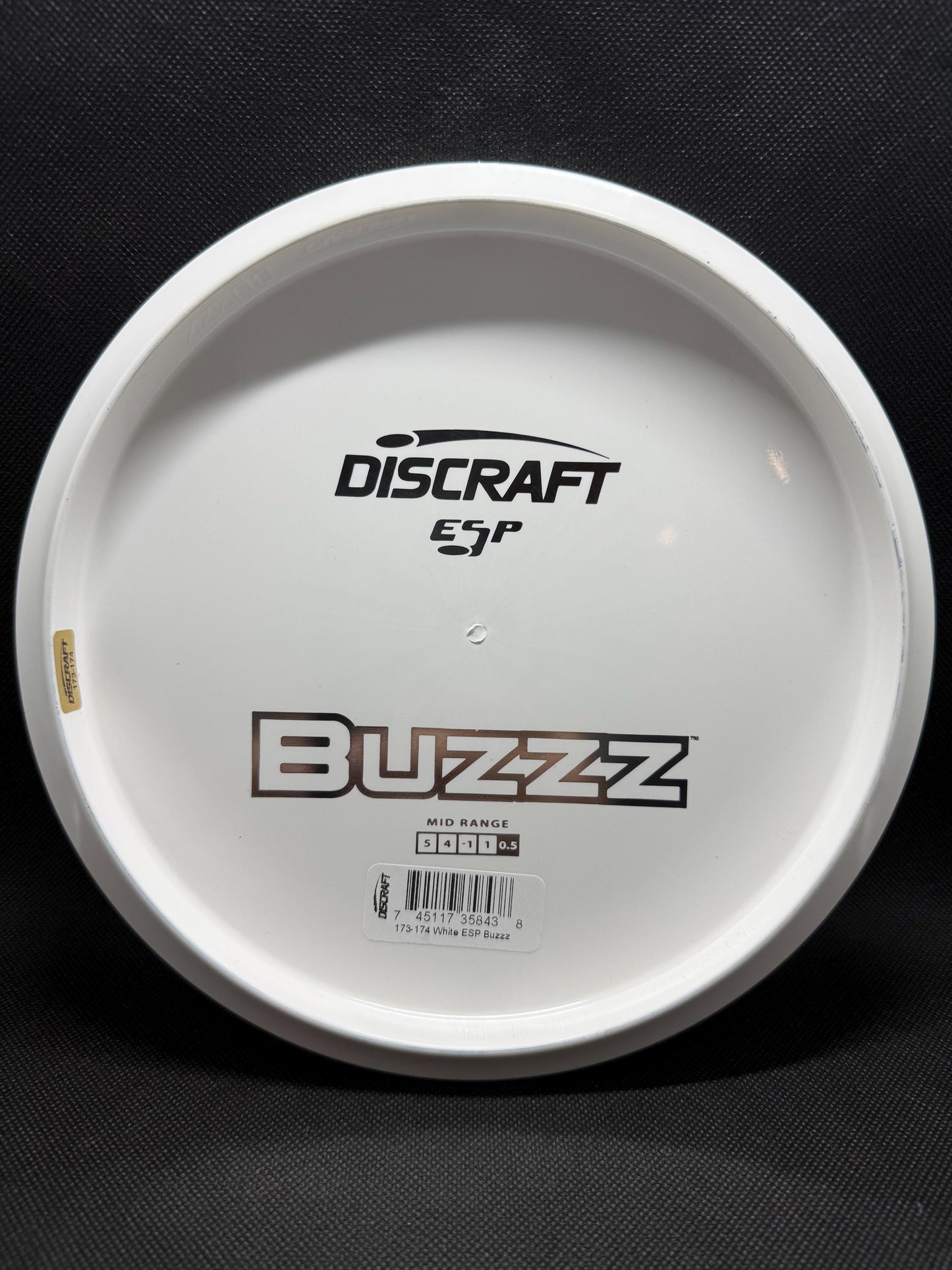 Discraft ESP Buzzz
