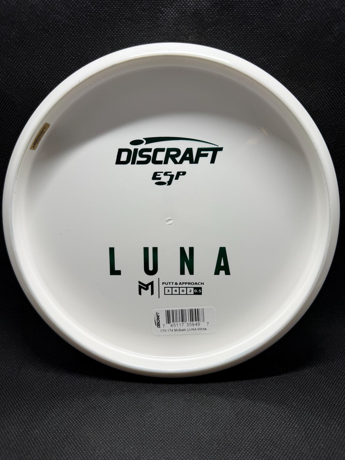 Discraft ESP Luna