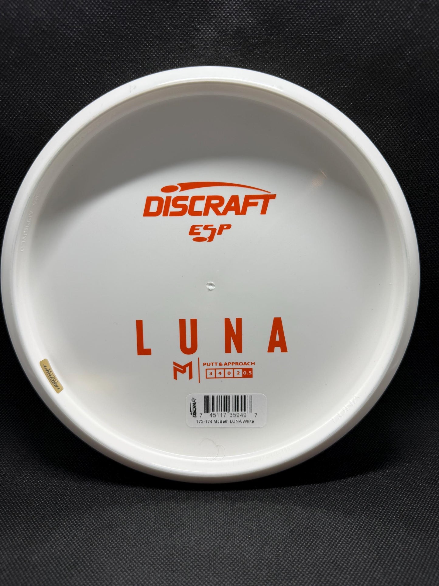 Discraft ESP Luna