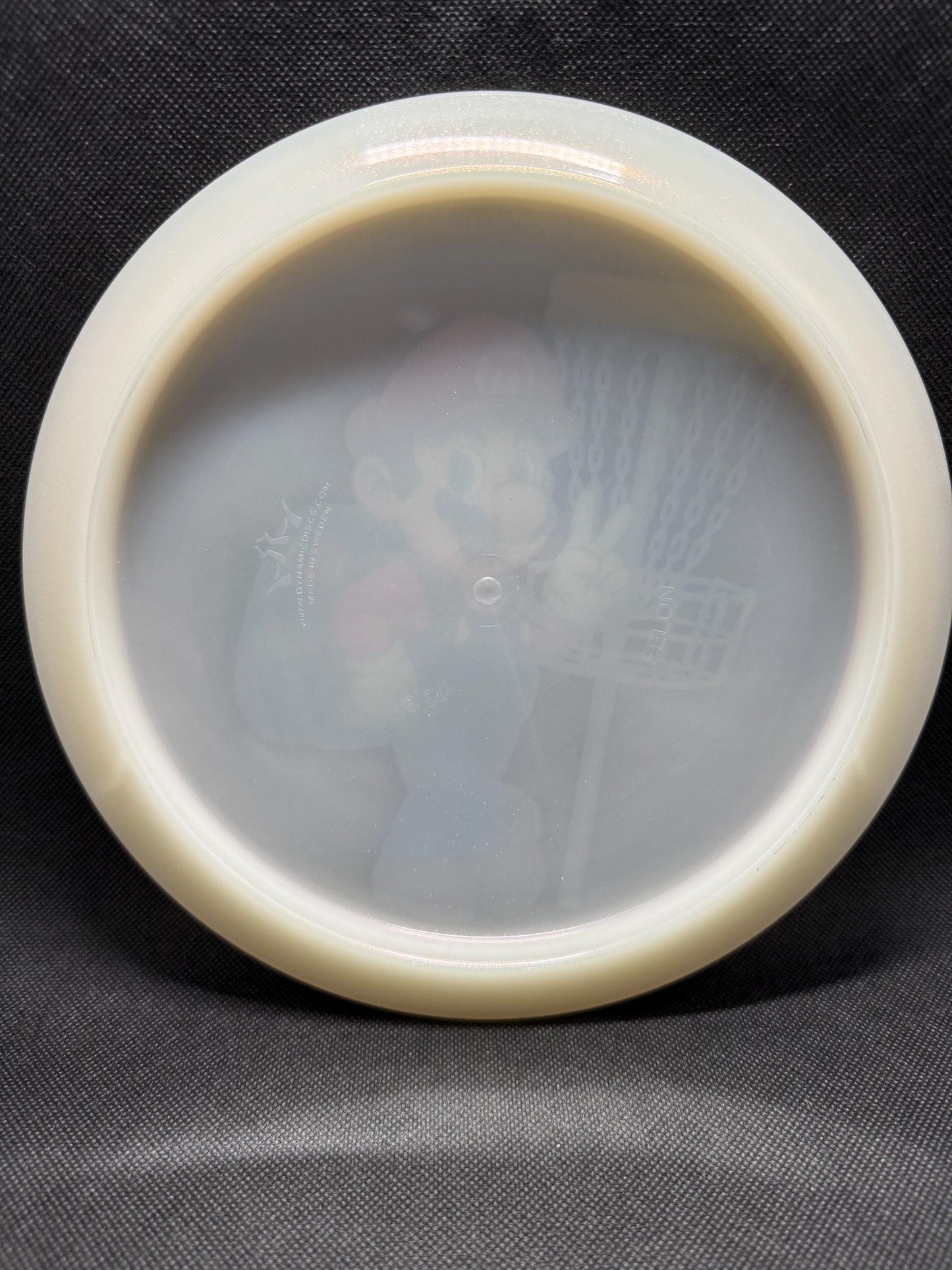 Dynamic Discs Lucid Felon