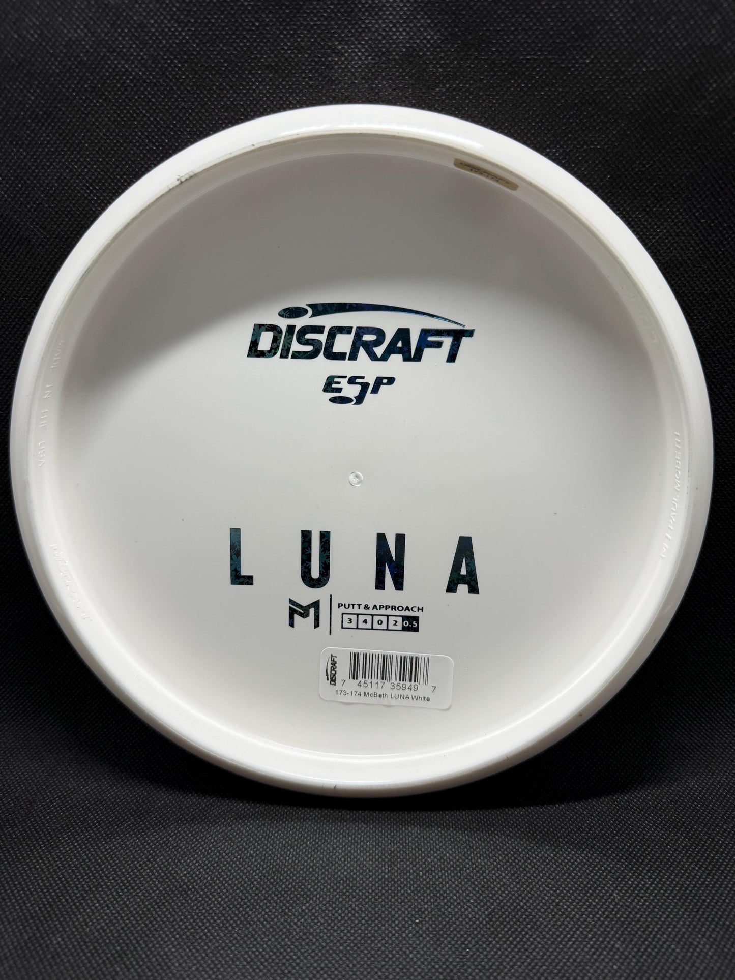Discraft ESP Luna