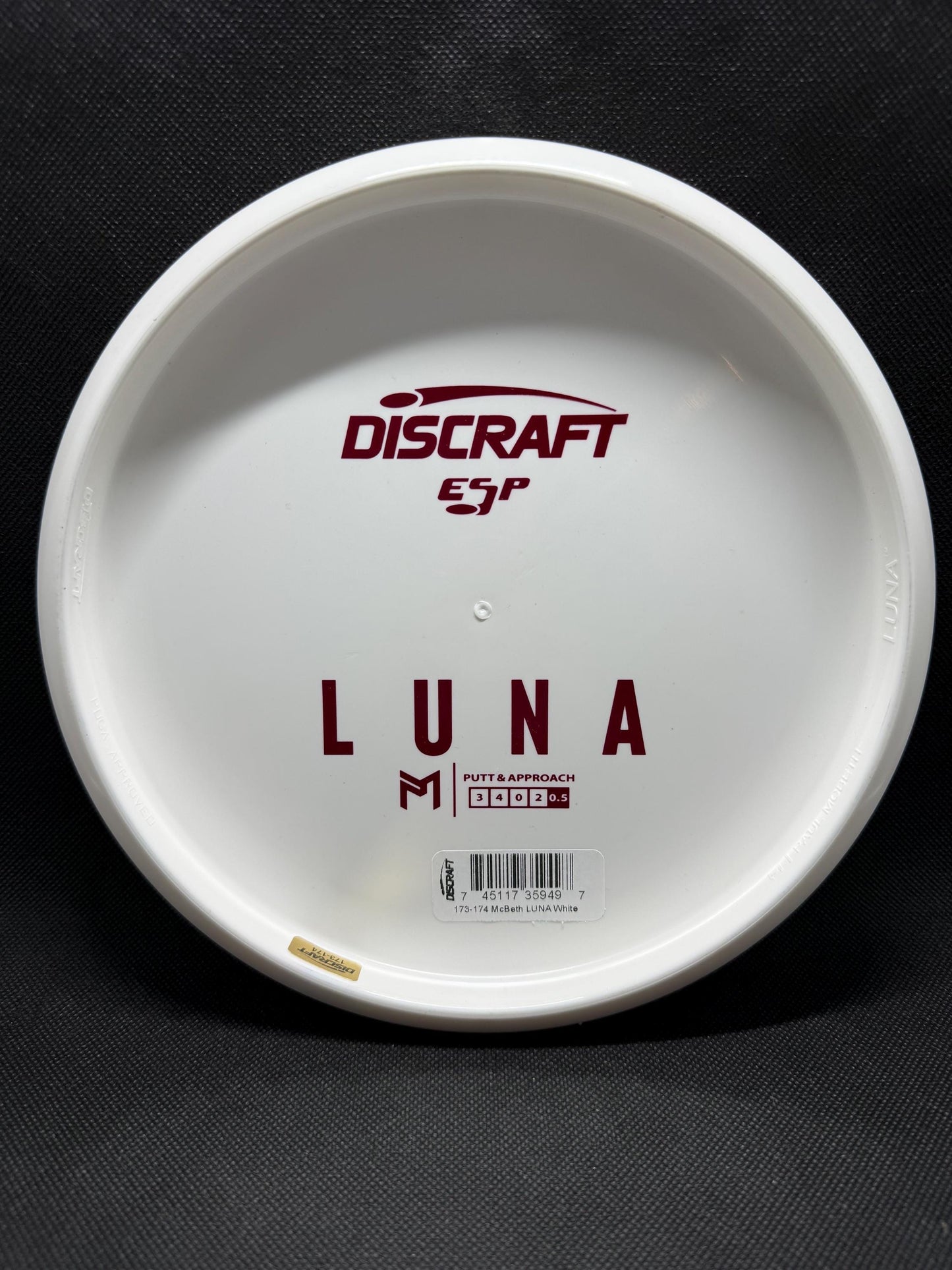Discraft ESP Luna