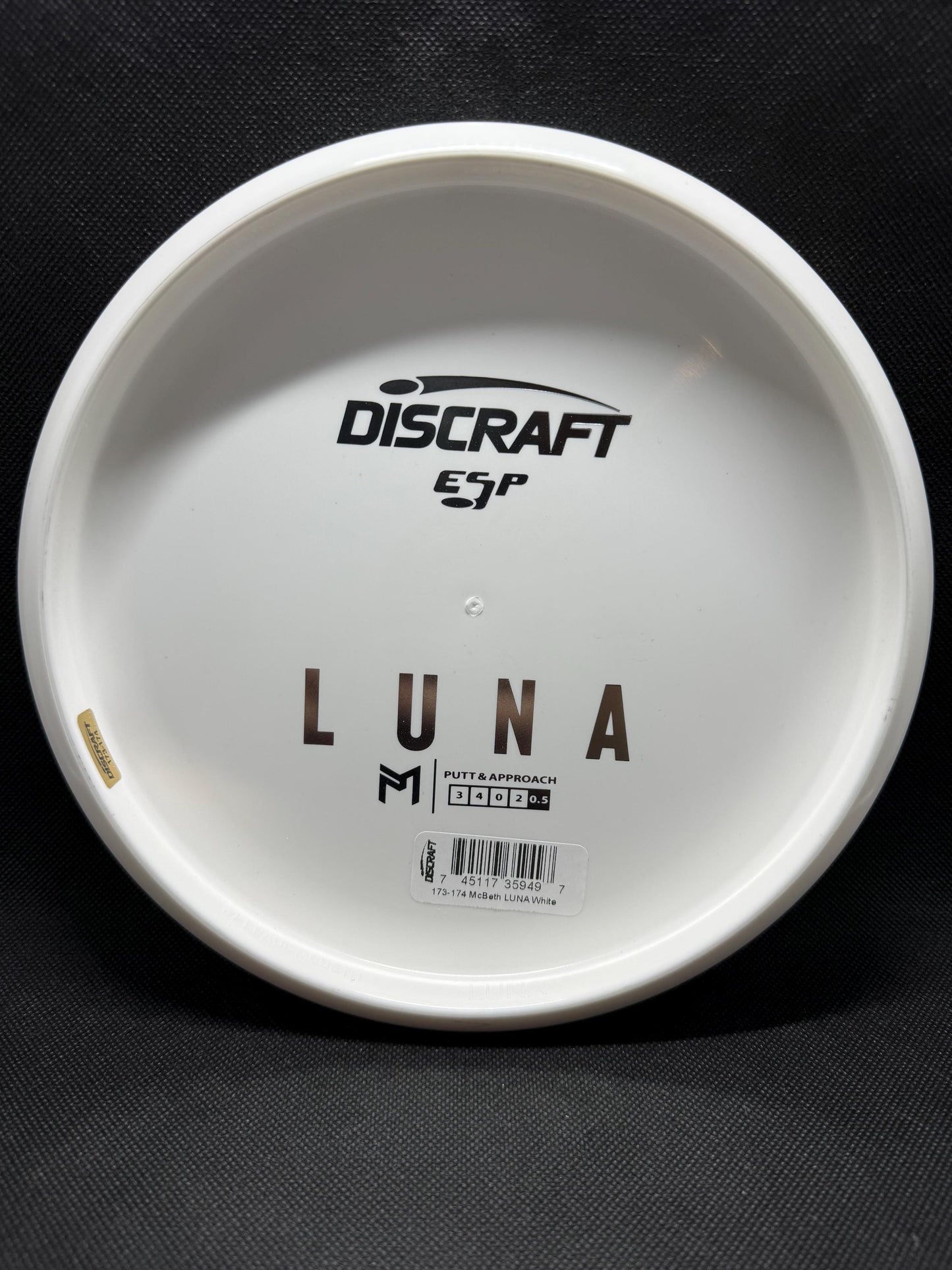 Discraft ESP Luna