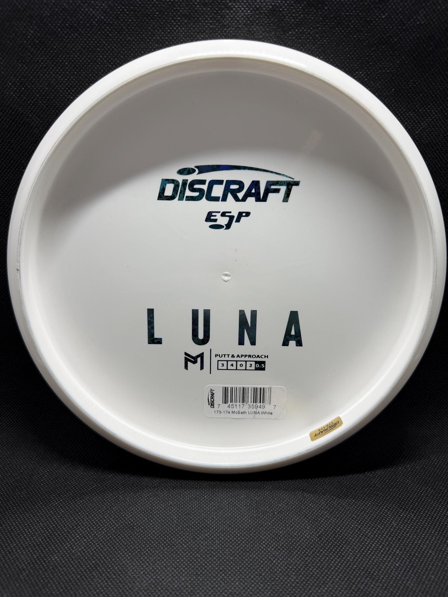 Discraft ESP Luna