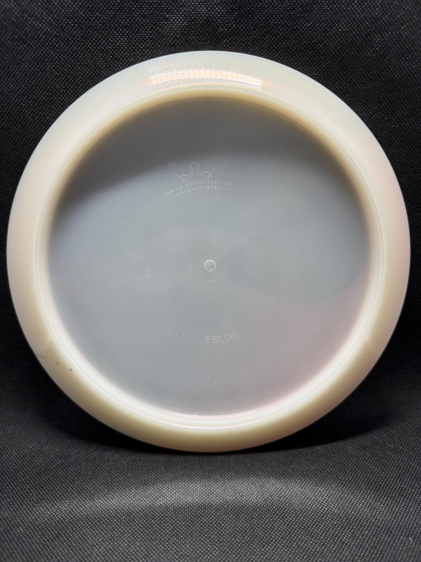 Dynamic Discs Lucid Felon